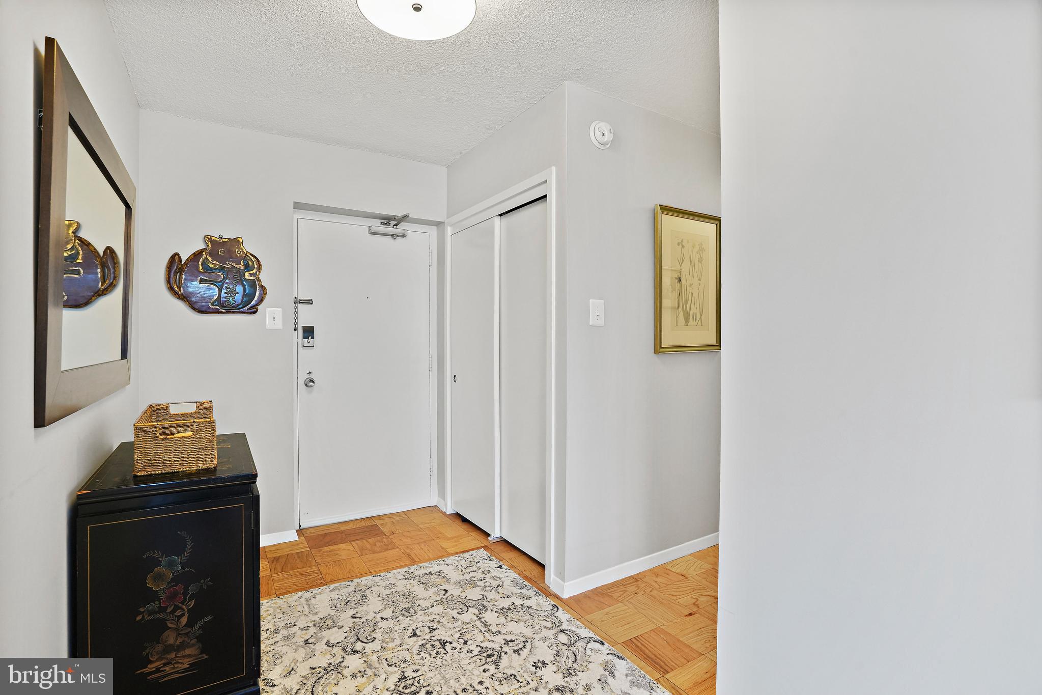 FRIENDSHIP HEIGHTS - Residential