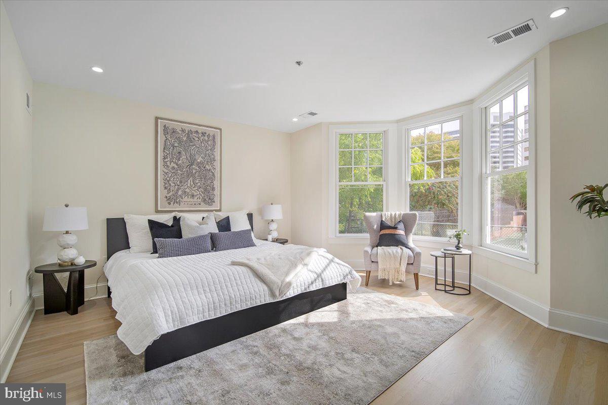 EDGEMOOR - Residential