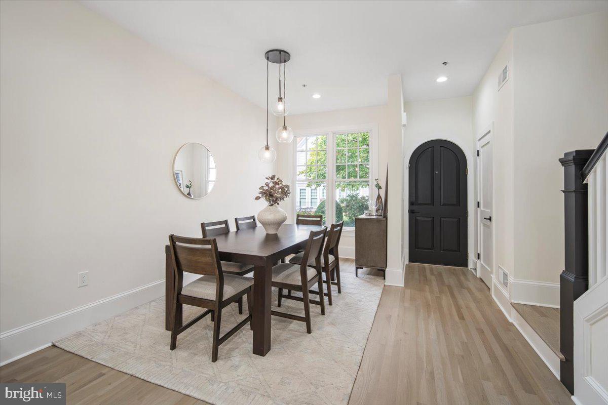 EDGEMOOR - Residential