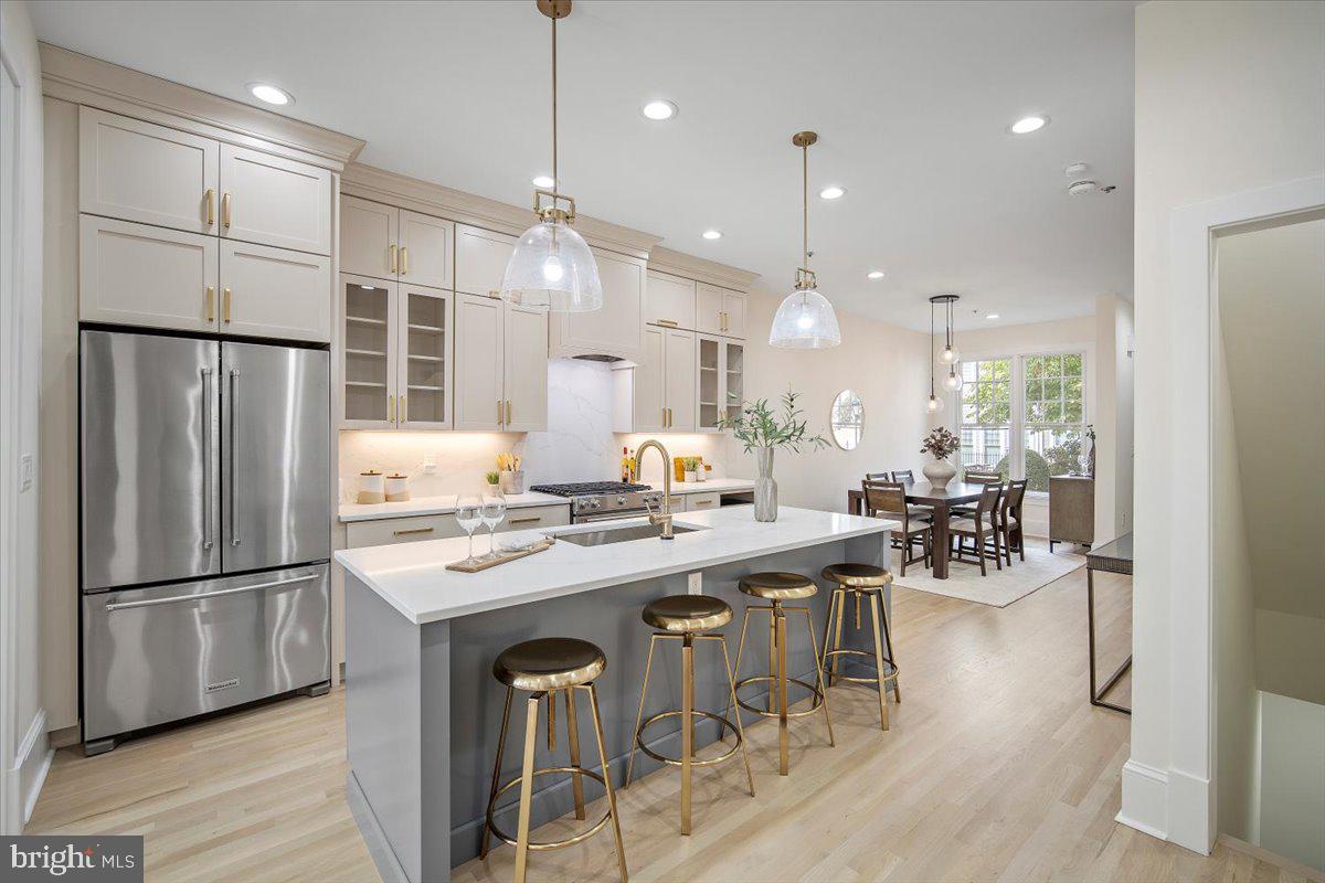 EDGEMOOR - Residential