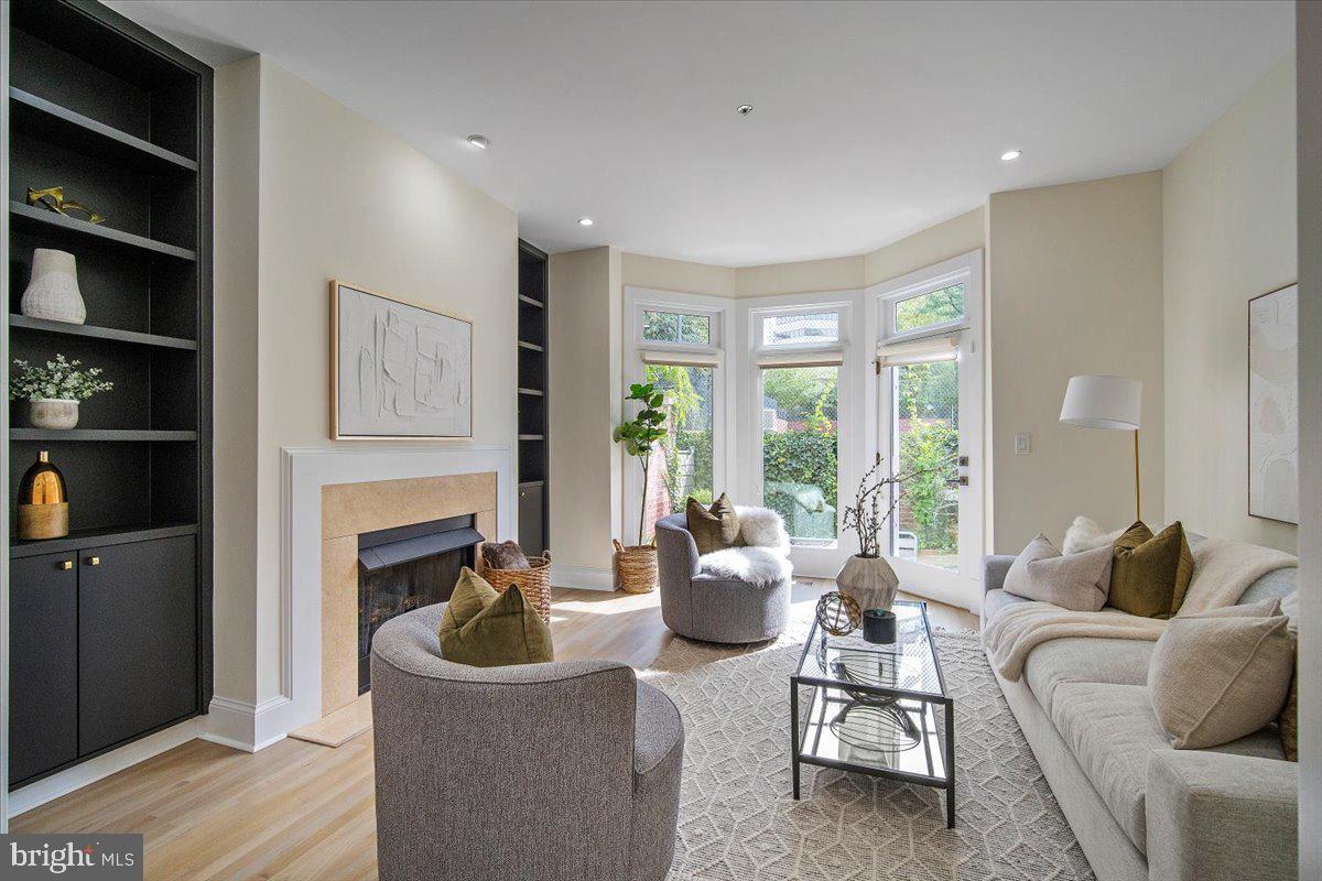 EDGEMOOR - Residential