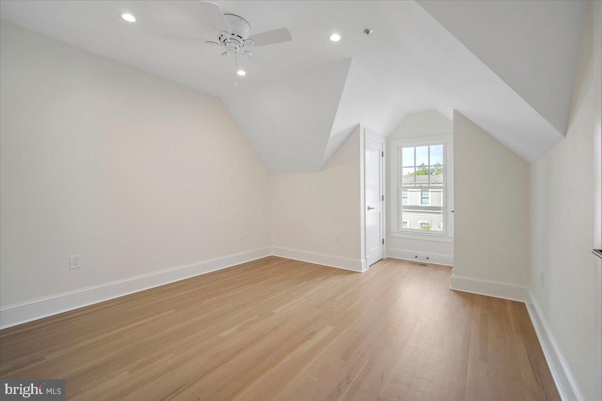 EDGEMOOR - Residential