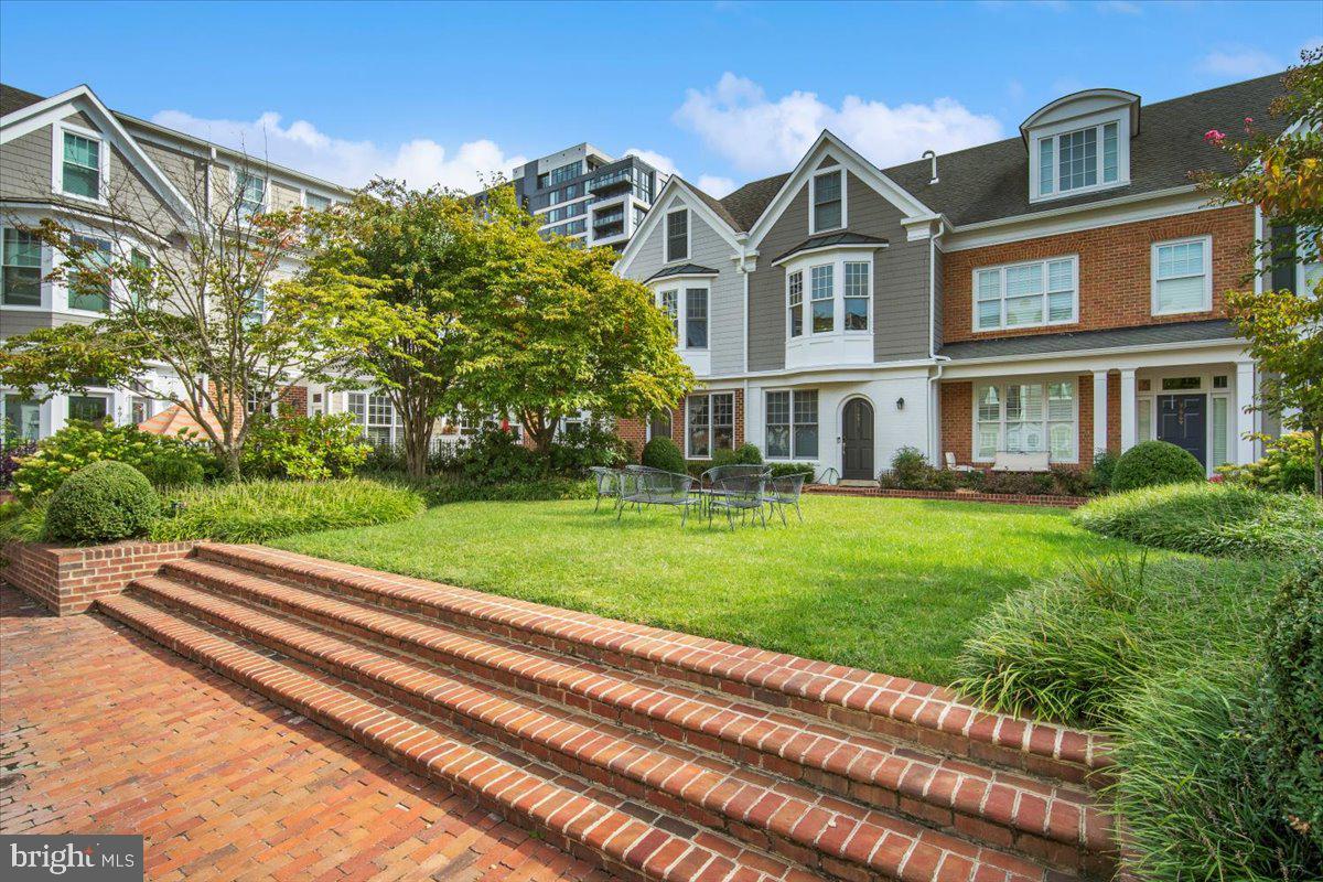 EDGEMOOR - Residential