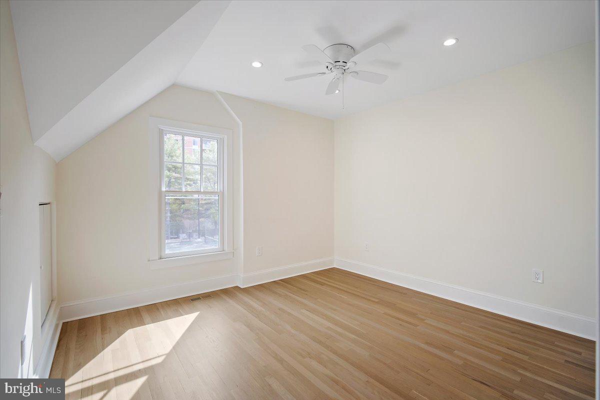 EDGEMOOR - Residential