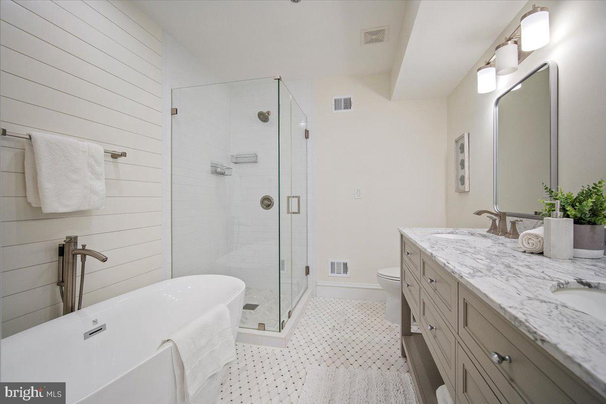 EDGEMOOR - Residential