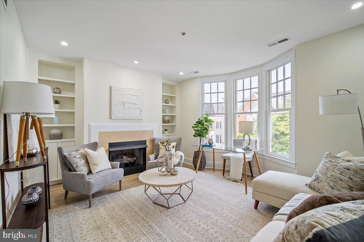 EDGEMOOR - Residential