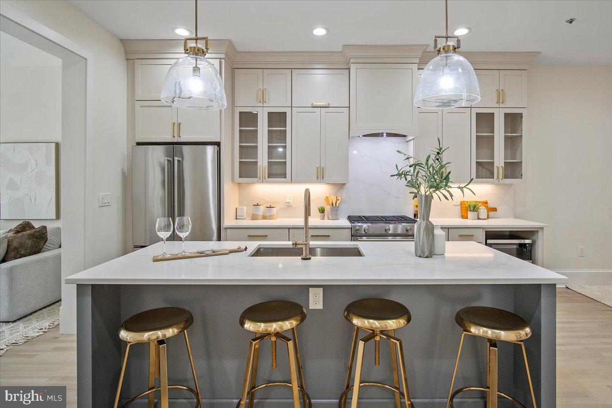 EDGEMOOR - Residential