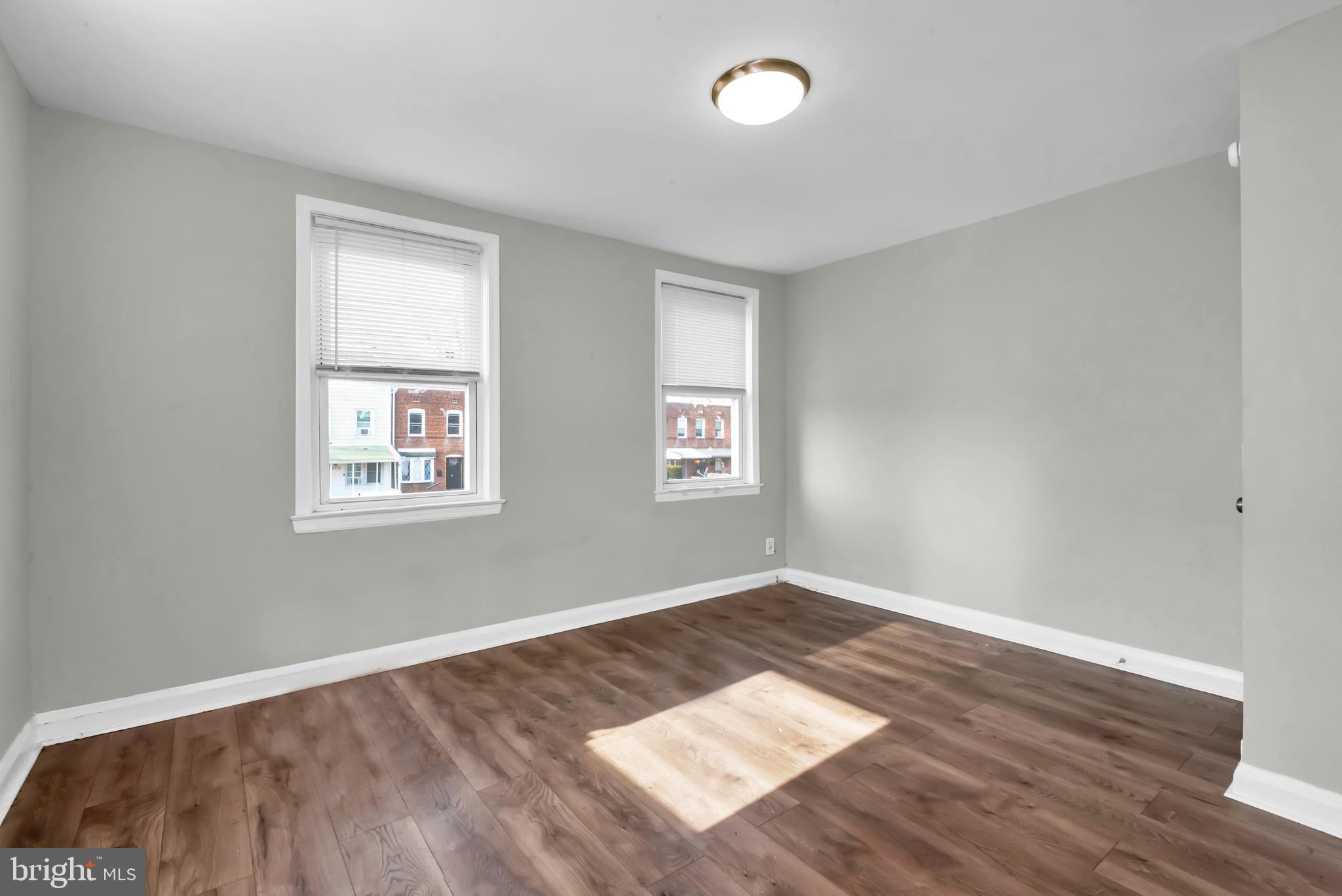 CHERRY HILL - Residential