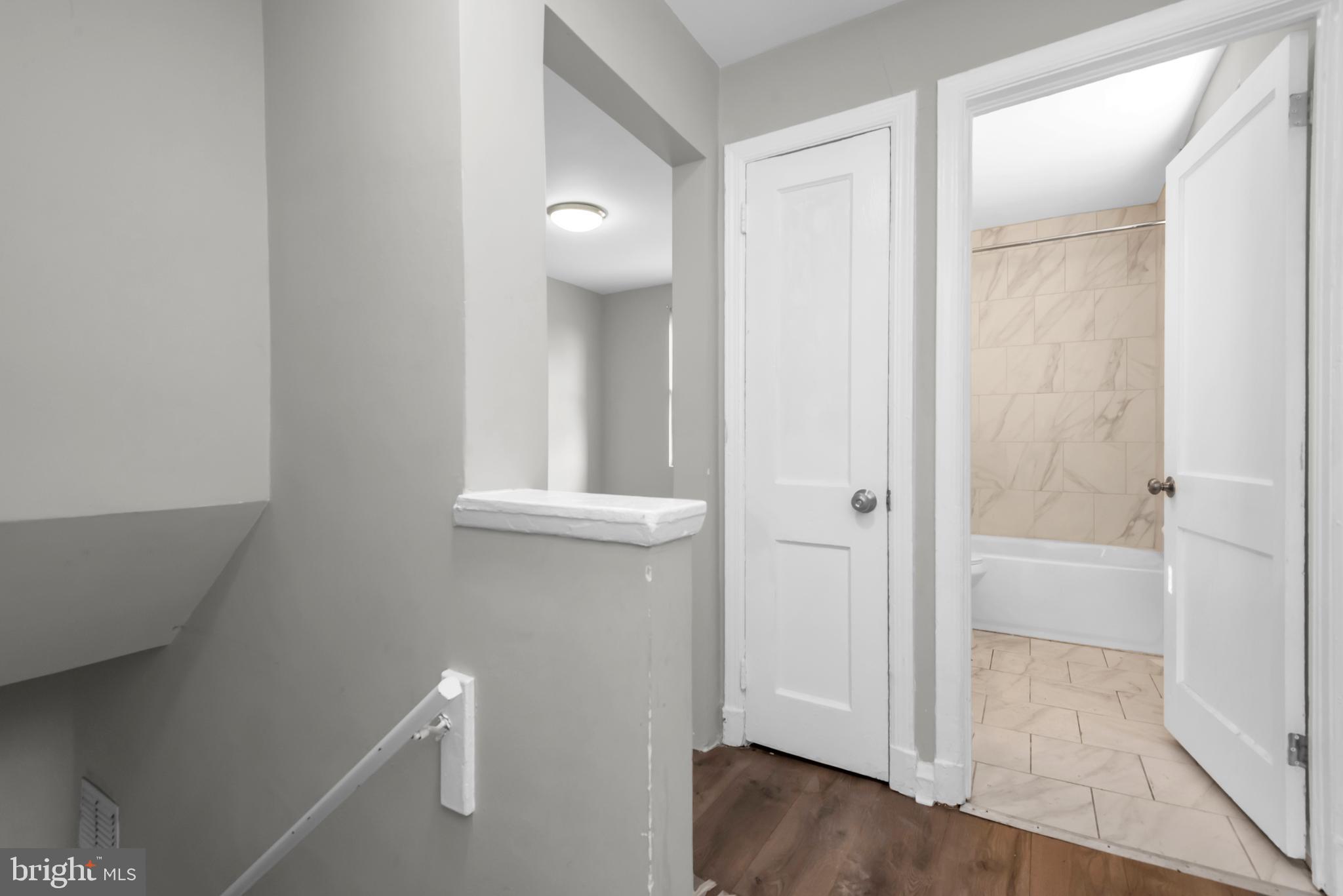 CHERRY HILL - Residential