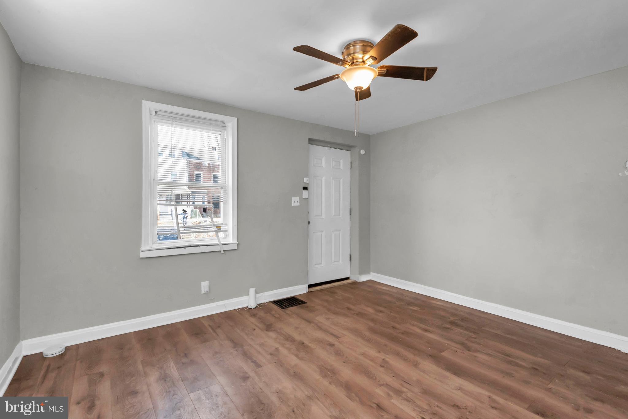 CHERRY HILL - Residential