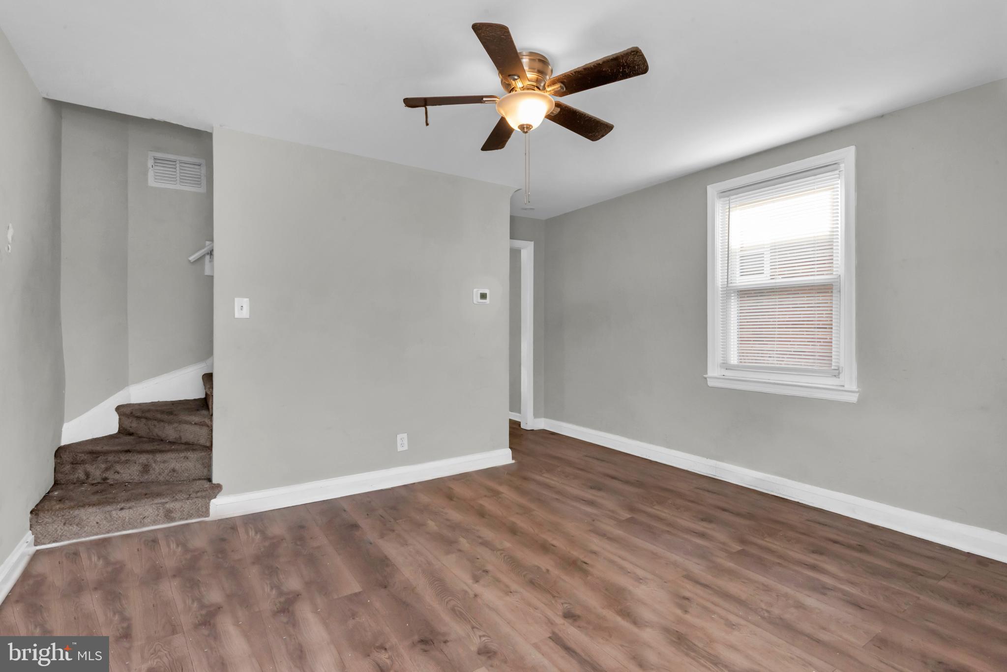 CHERRY HILL - Residential