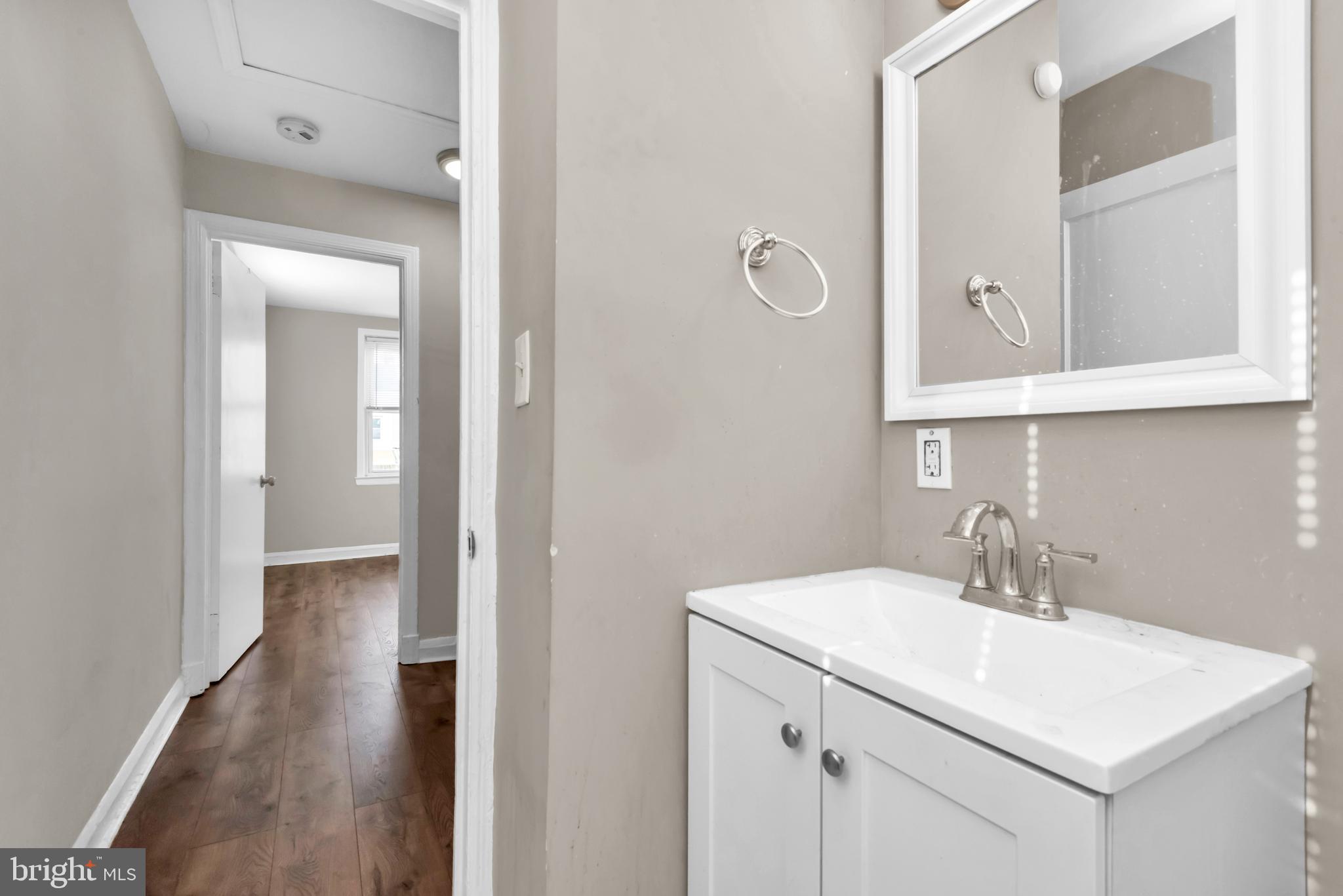 CHERRY HILL - Residential