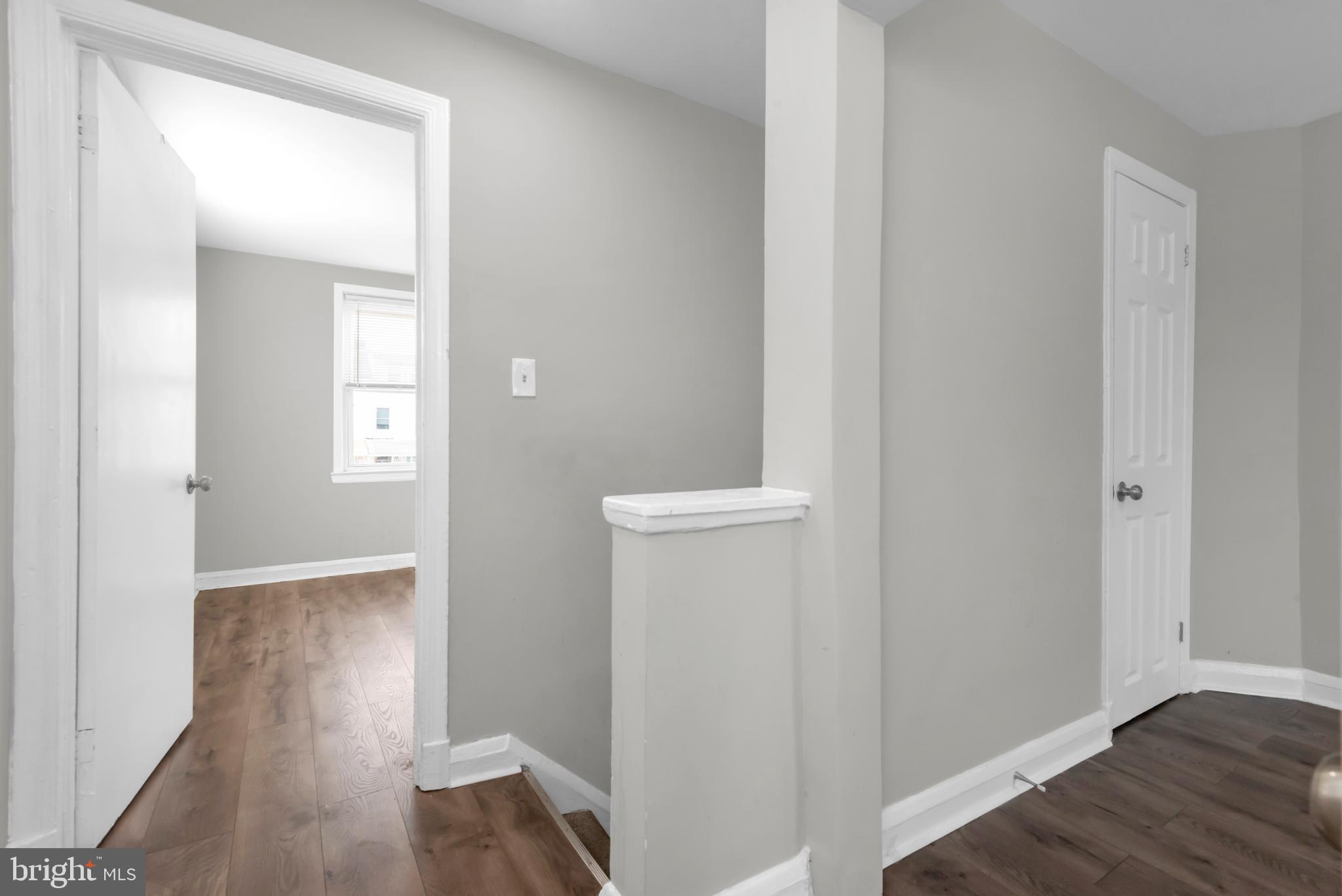 CHERRY HILL - Residential