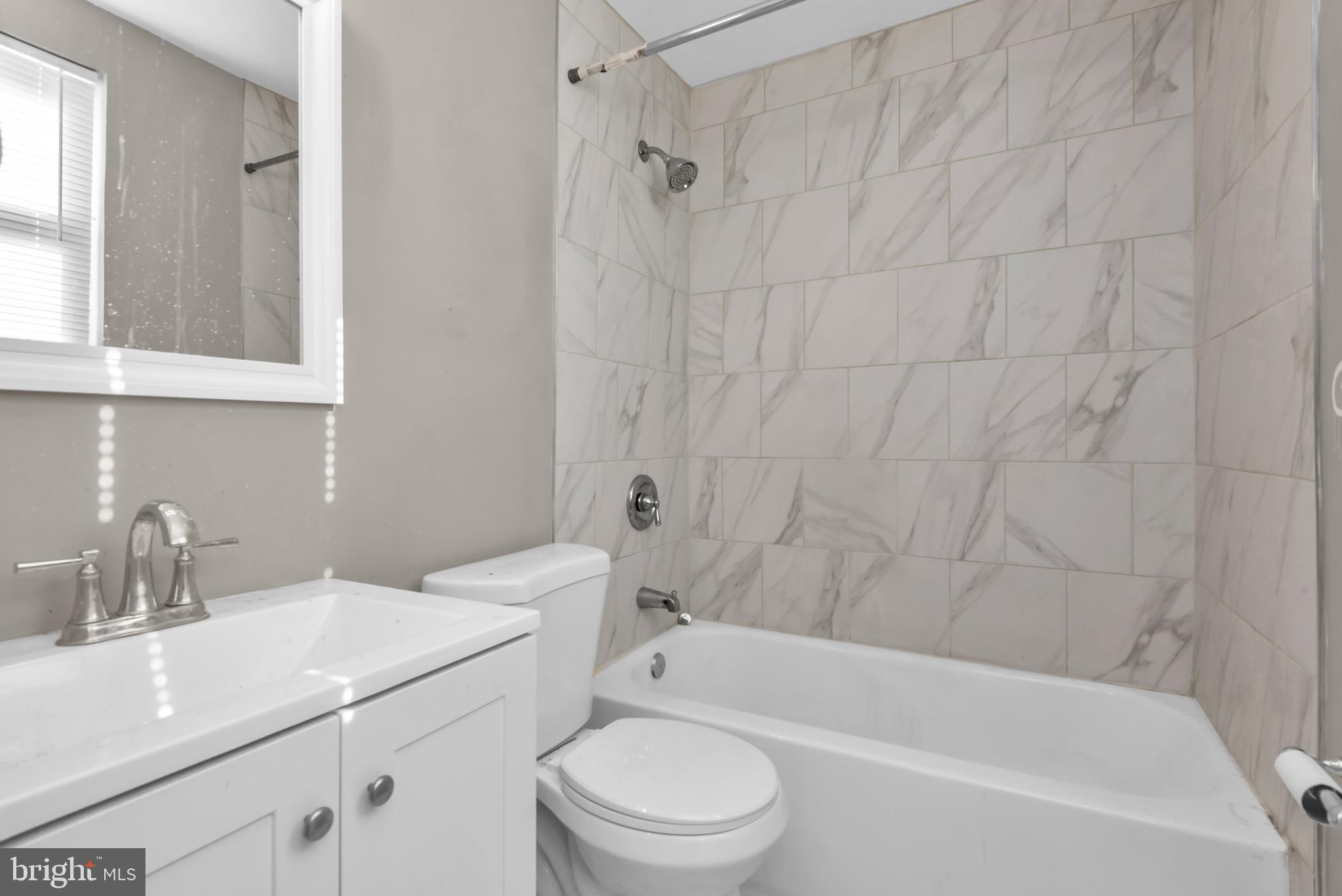 CHERRY HILL - Residential