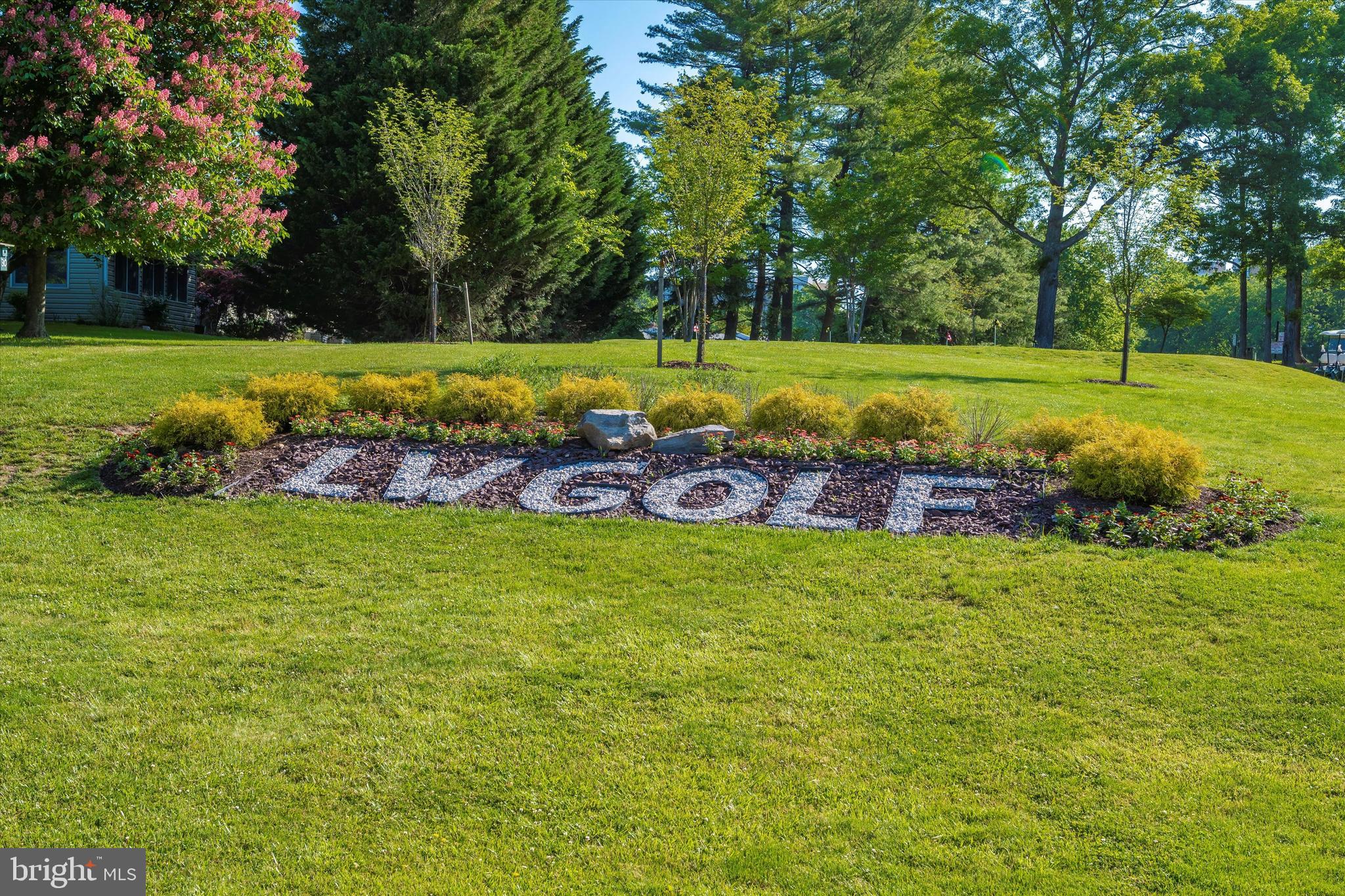 REGENCY AT LEISURE WORLD - Residential