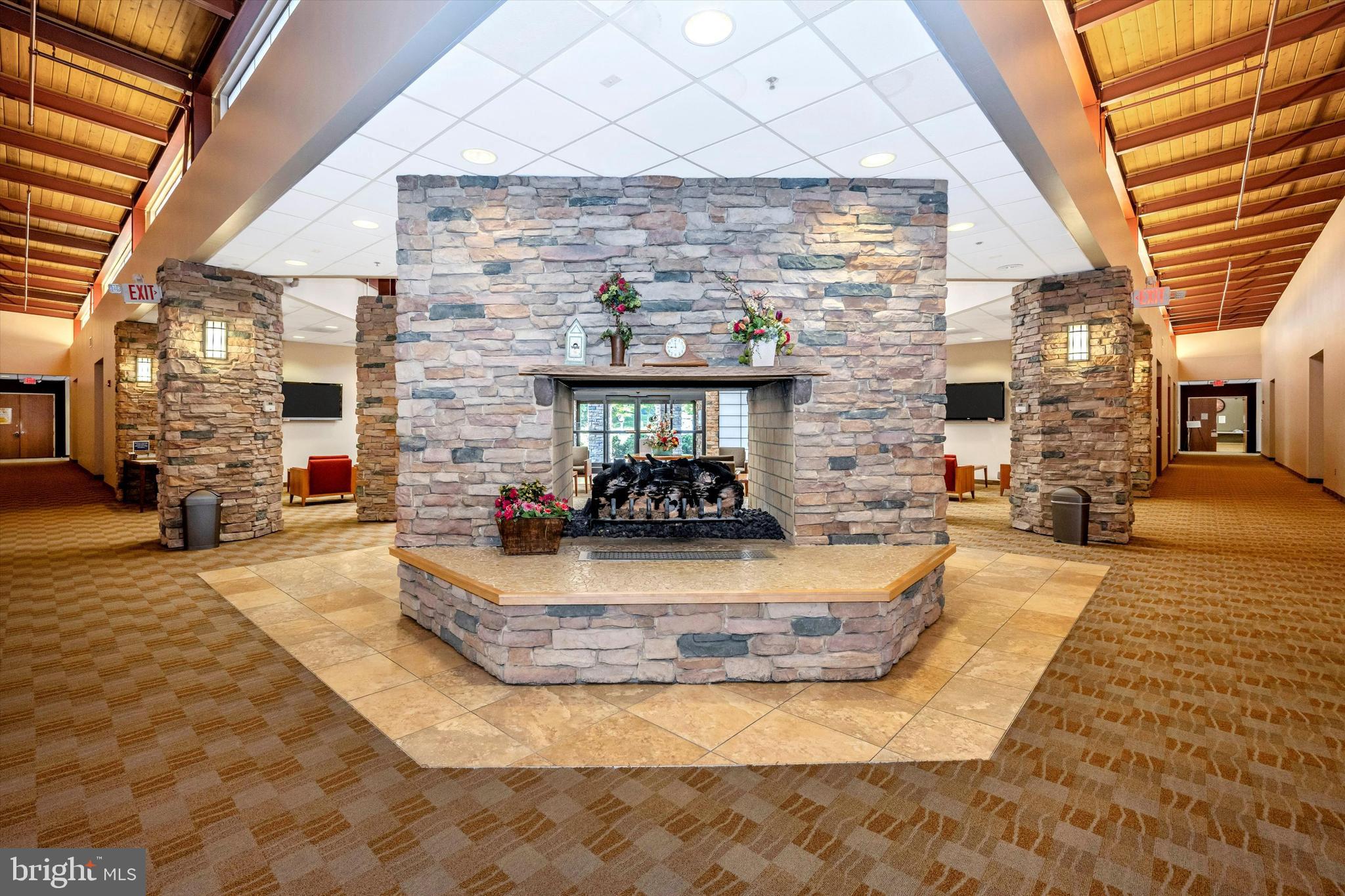 REGENCY AT LEISURE WORLD - Residential