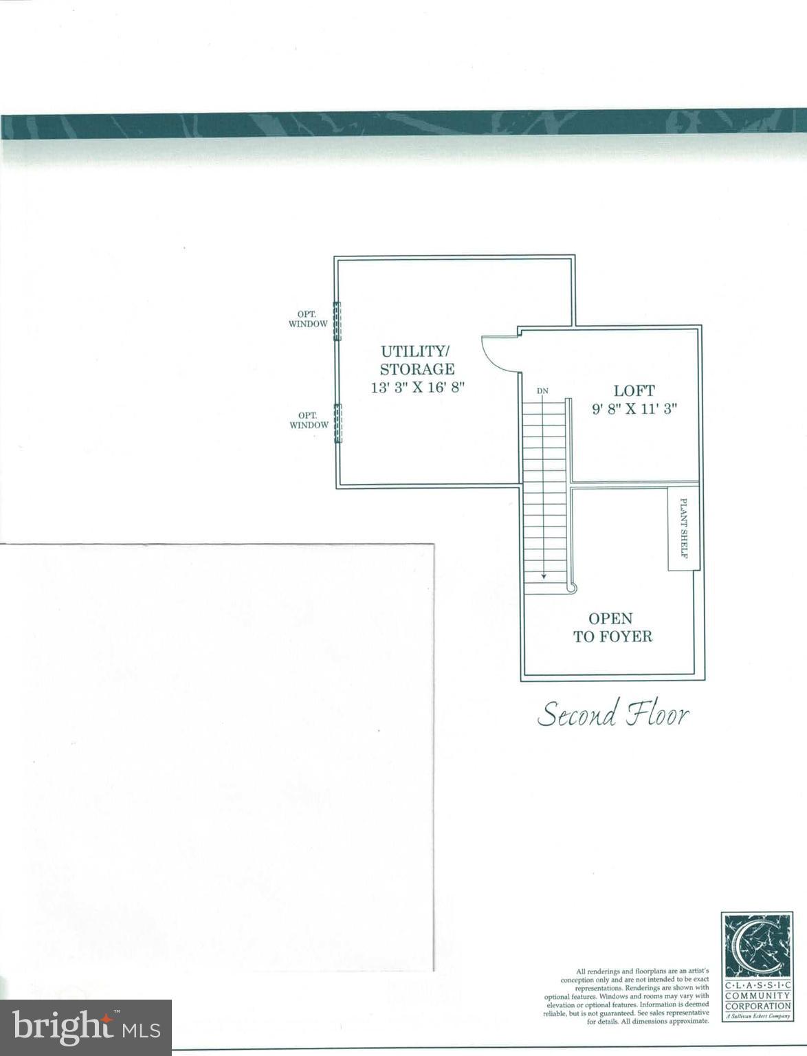 REGENCY AT LEISURE WORLD - Residential