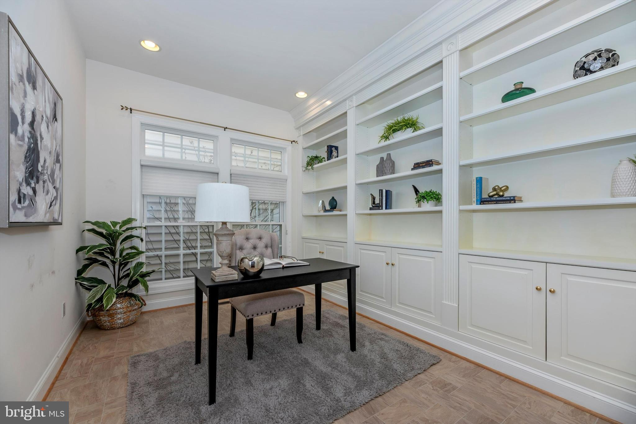 REGENCY AT LEISURE WORLD - Residential