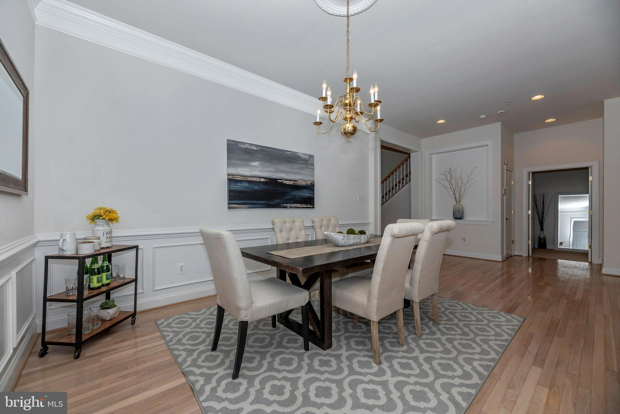 REGENCY AT LEISURE WORLD - Residential