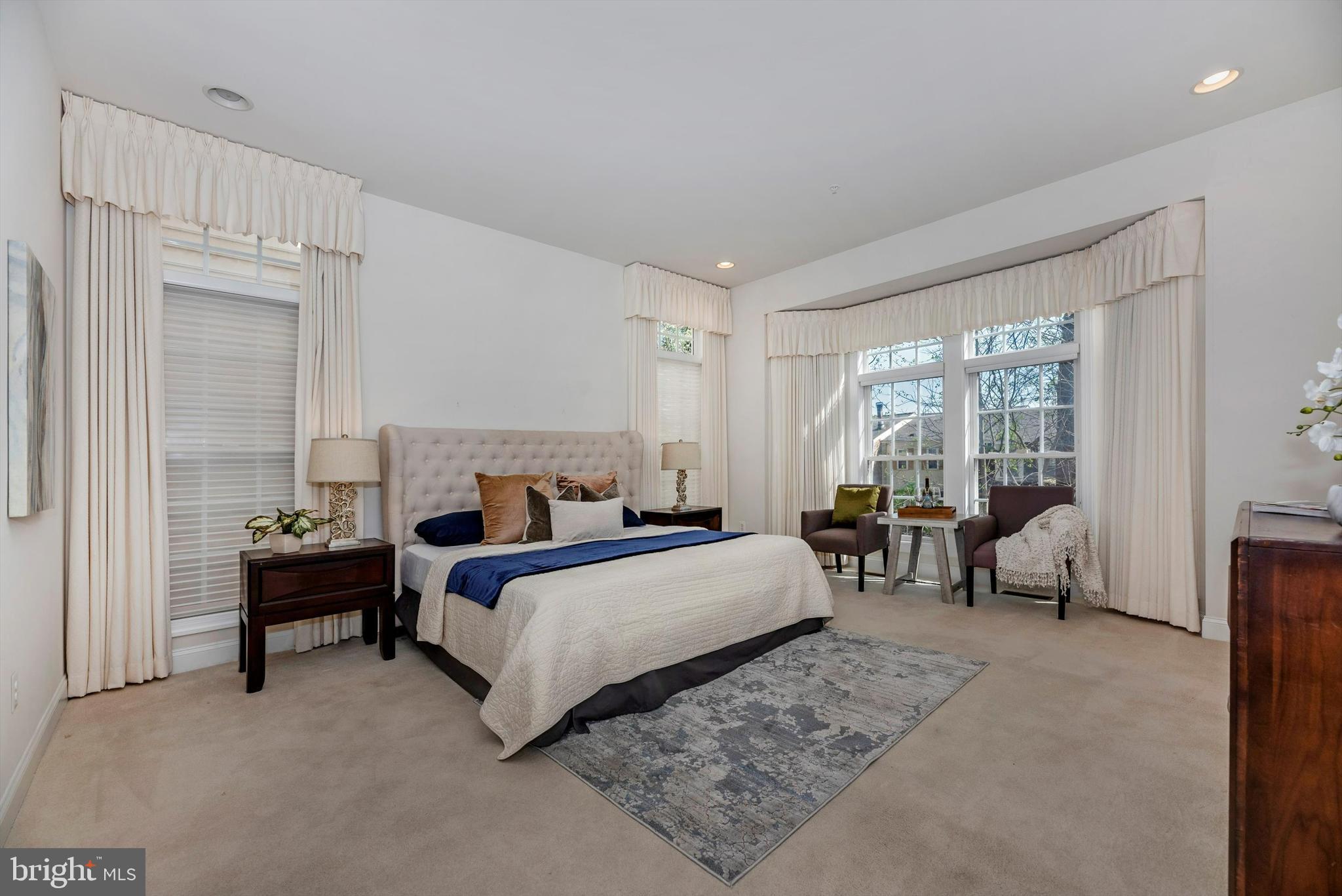 REGENCY AT LEISURE WORLD - Residential