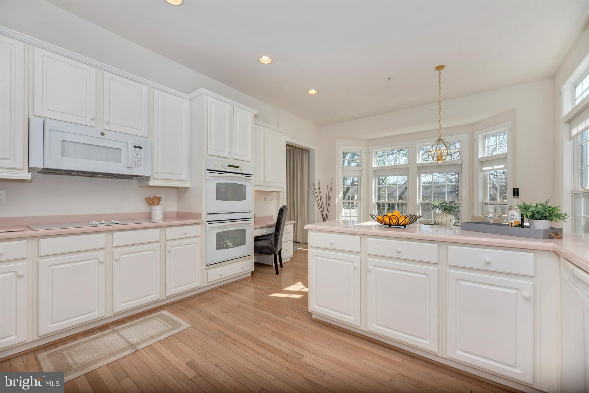 REGENCY AT LEISURE WORLD - Residential