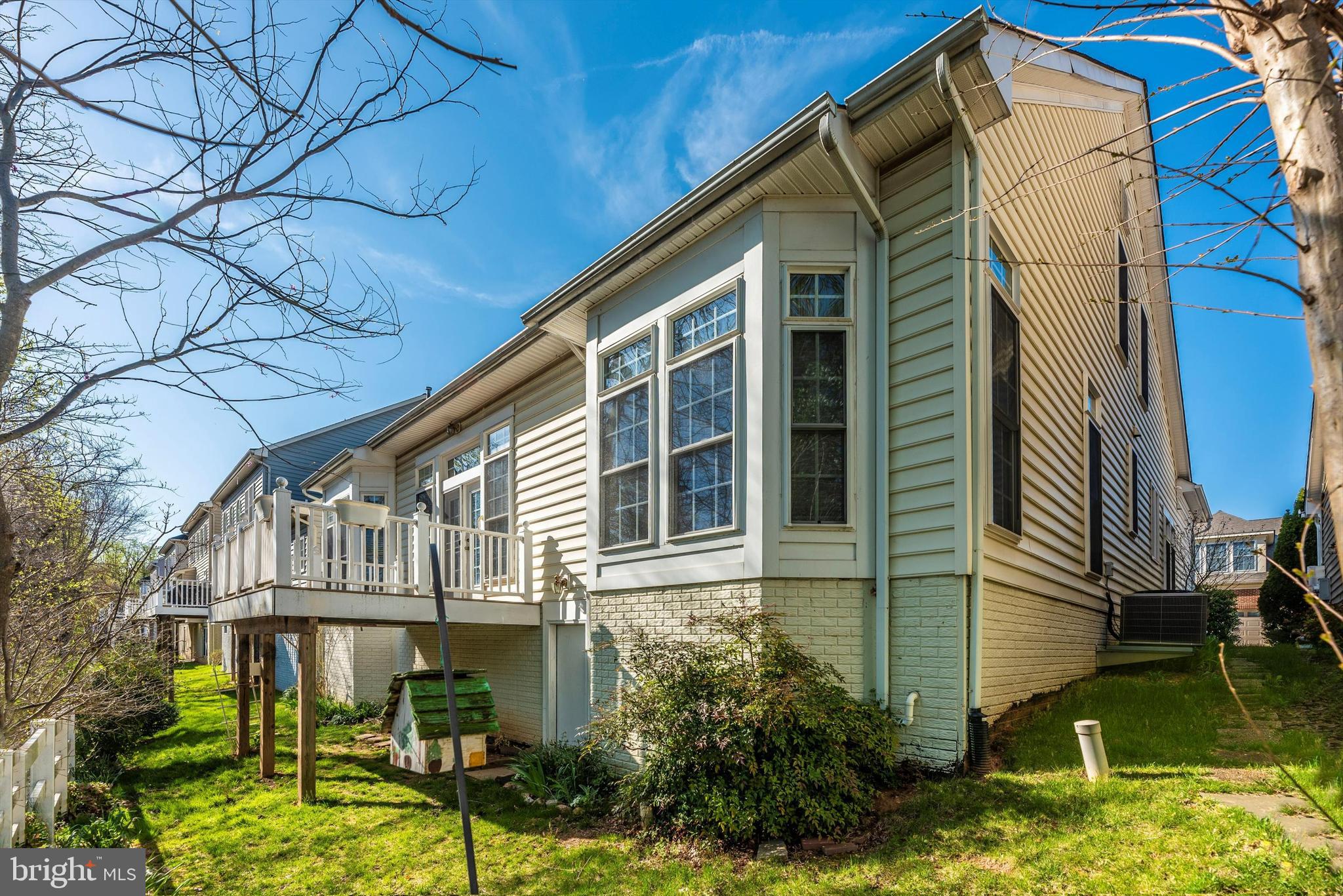 REGENCY AT LEISURE WORLD - Residential