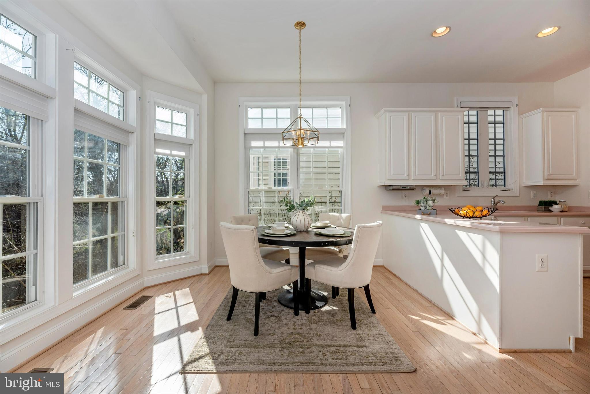 REGENCY AT LEISURE WORLD - Residential