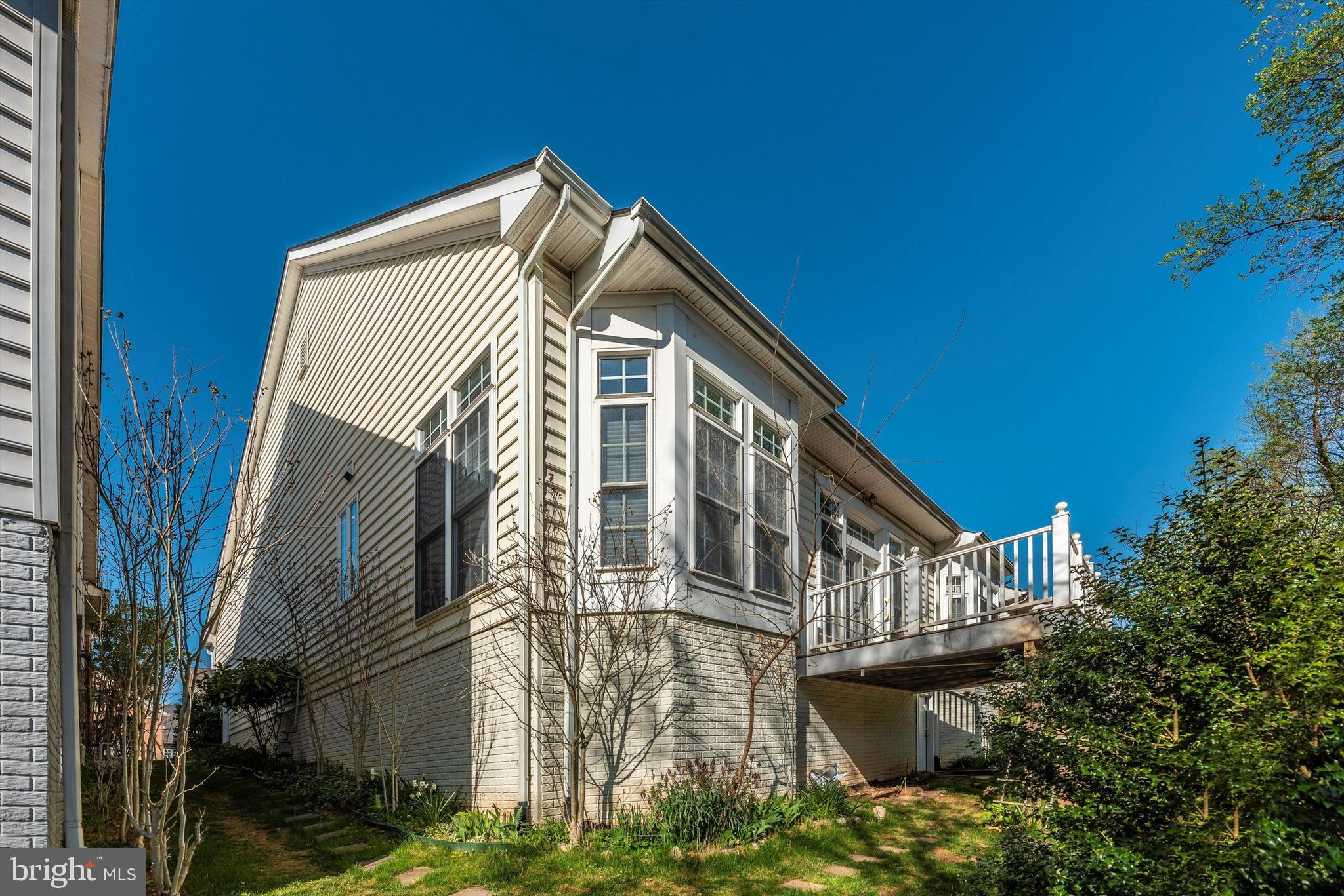 REGENCY AT LEISURE WORLD - Residential