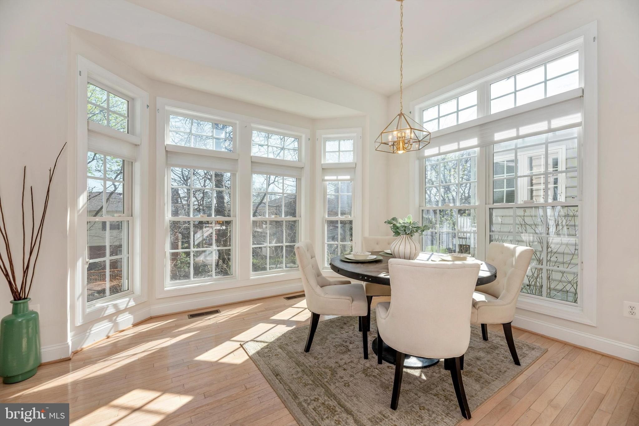 REGENCY AT LEISURE WORLD - Residential