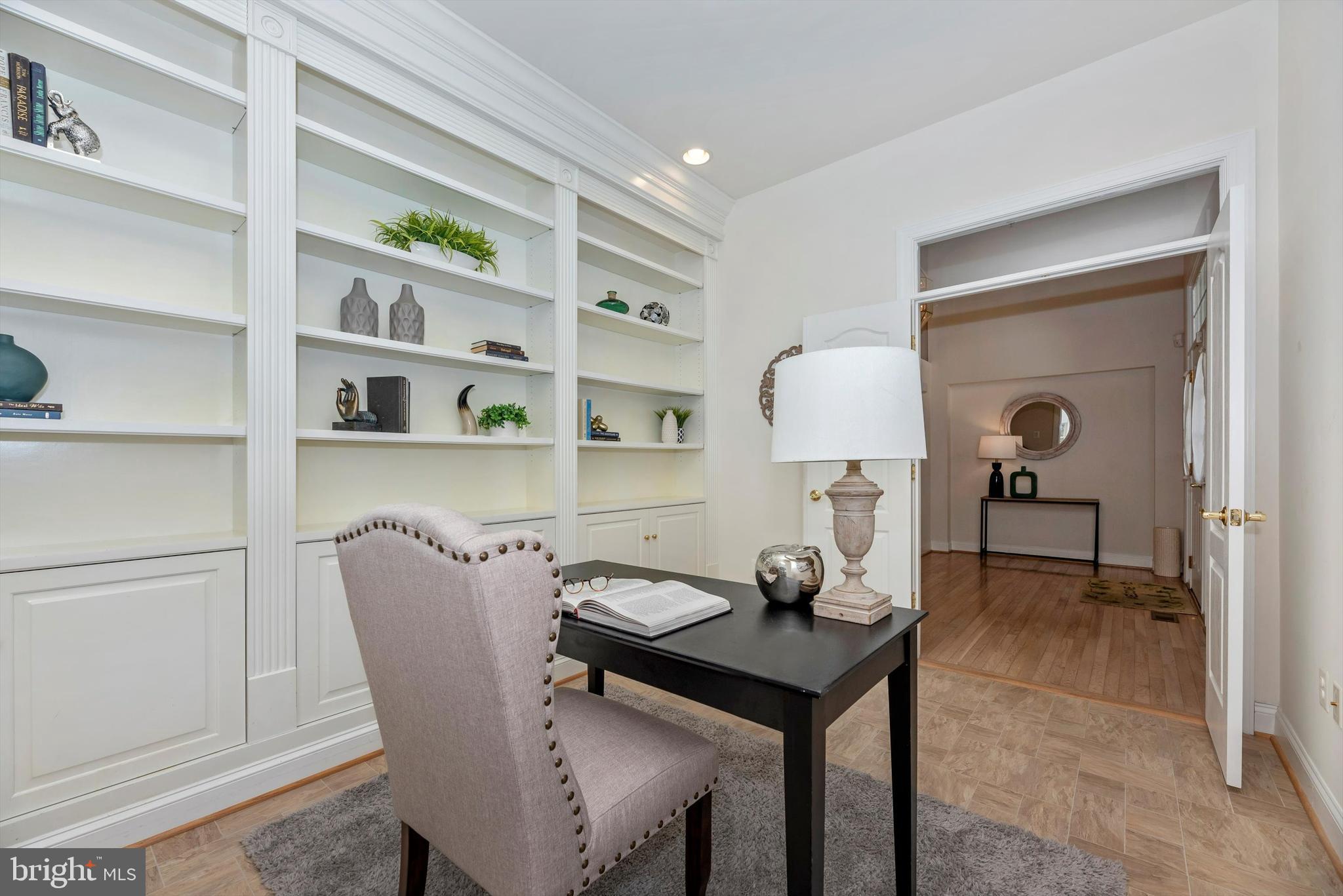 REGENCY AT LEISURE WORLD - Residential