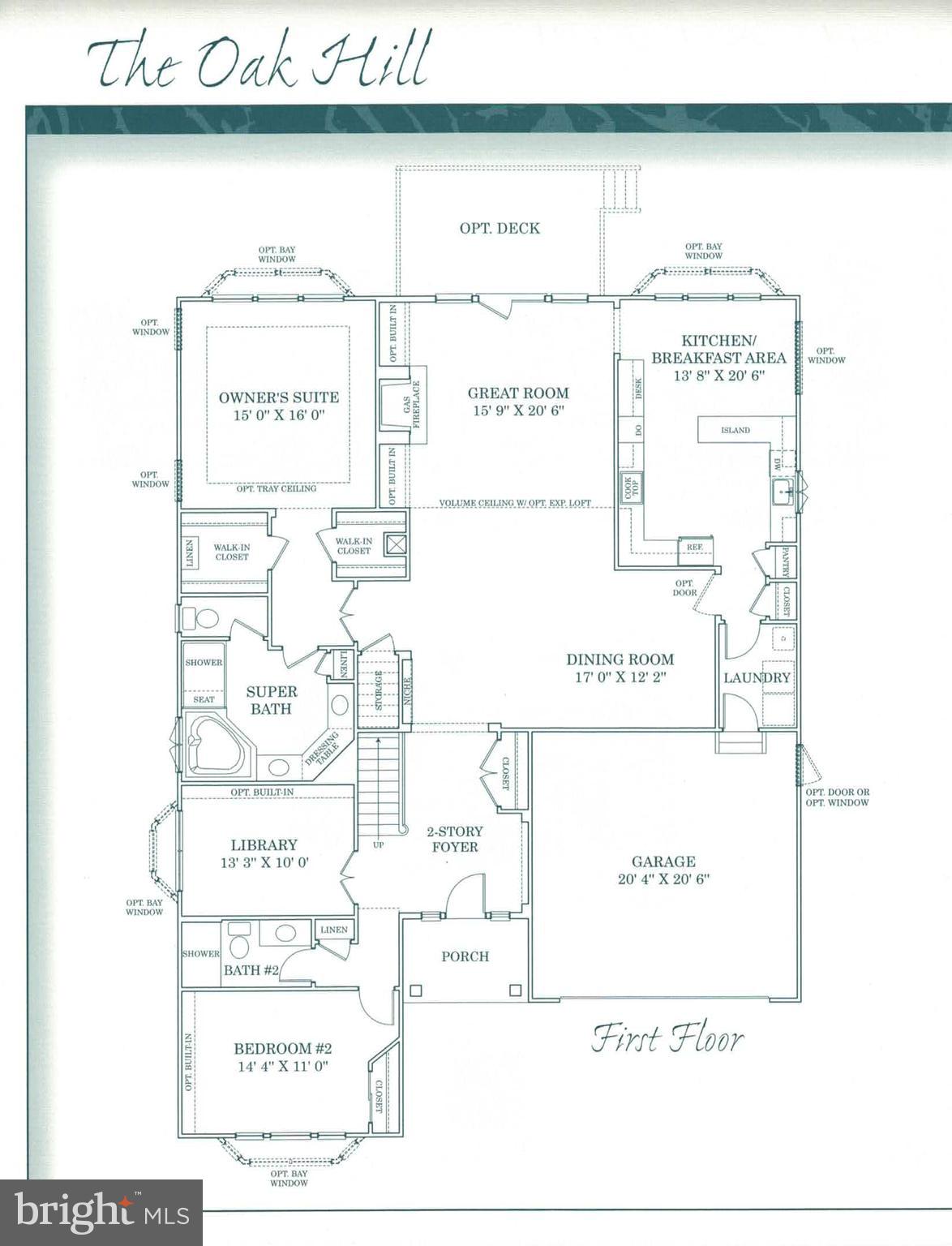REGENCY AT LEISURE WORLD - Residential