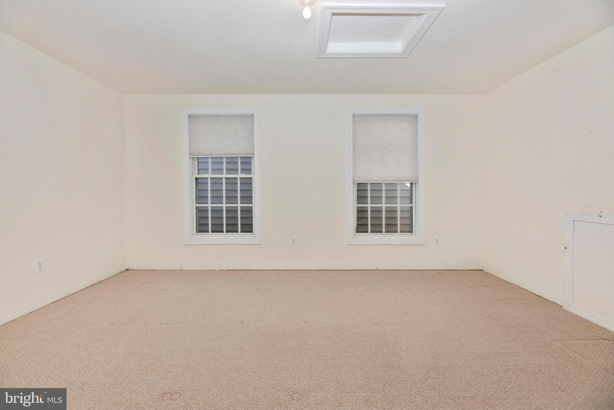 REGENCY AT LEISURE WORLD - Residential