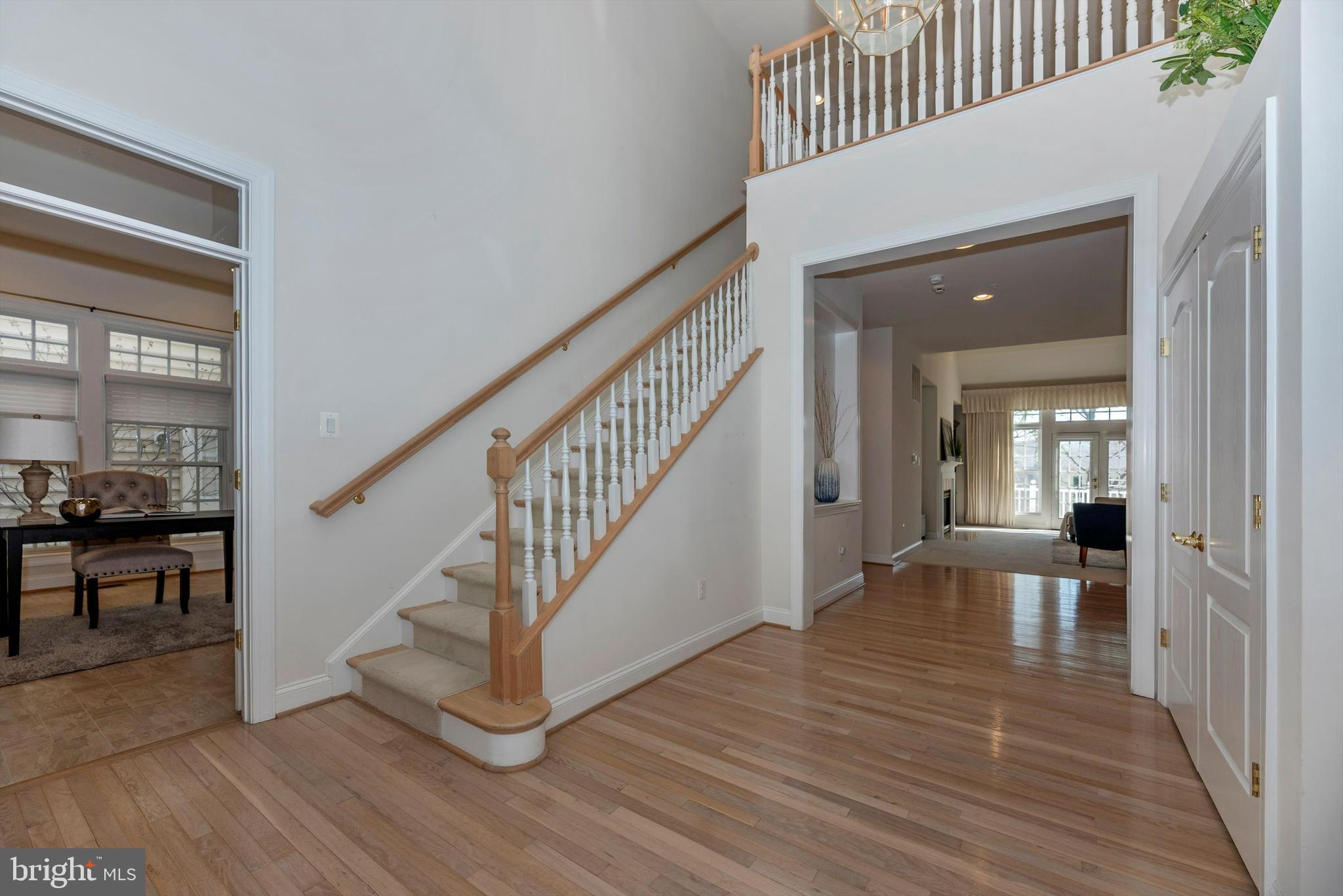 REGENCY AT LEISURE WORLD - Residential