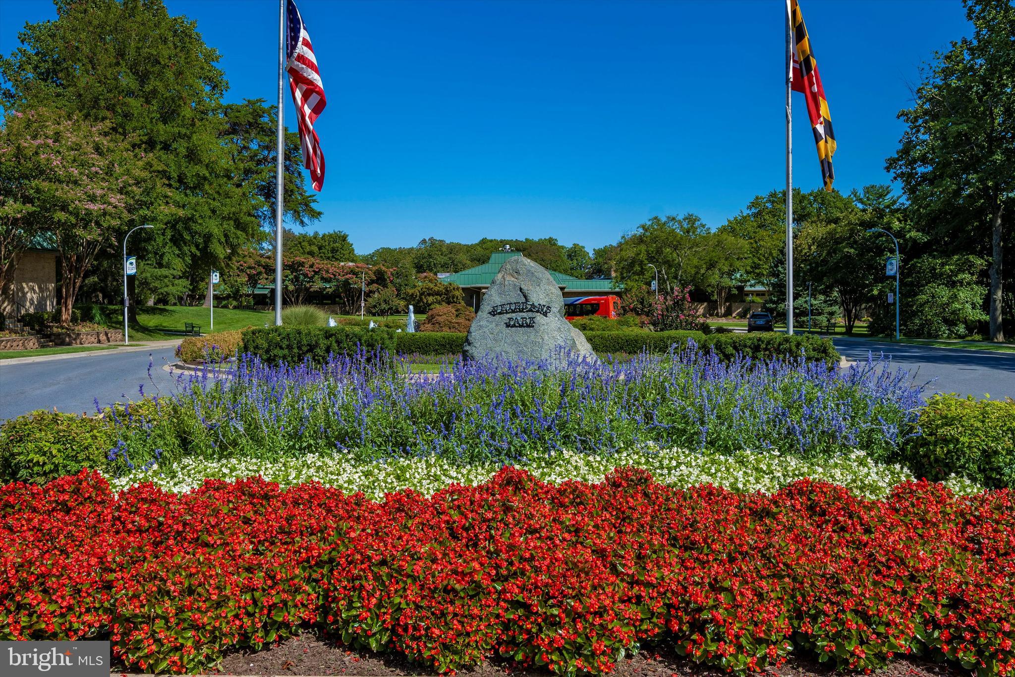 REGENCY AT LEISURE WORLD - Residential