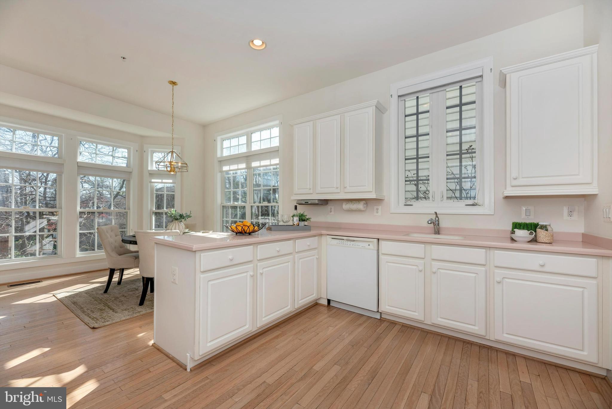 REGENCY AT LEISURE WORLD - Residential