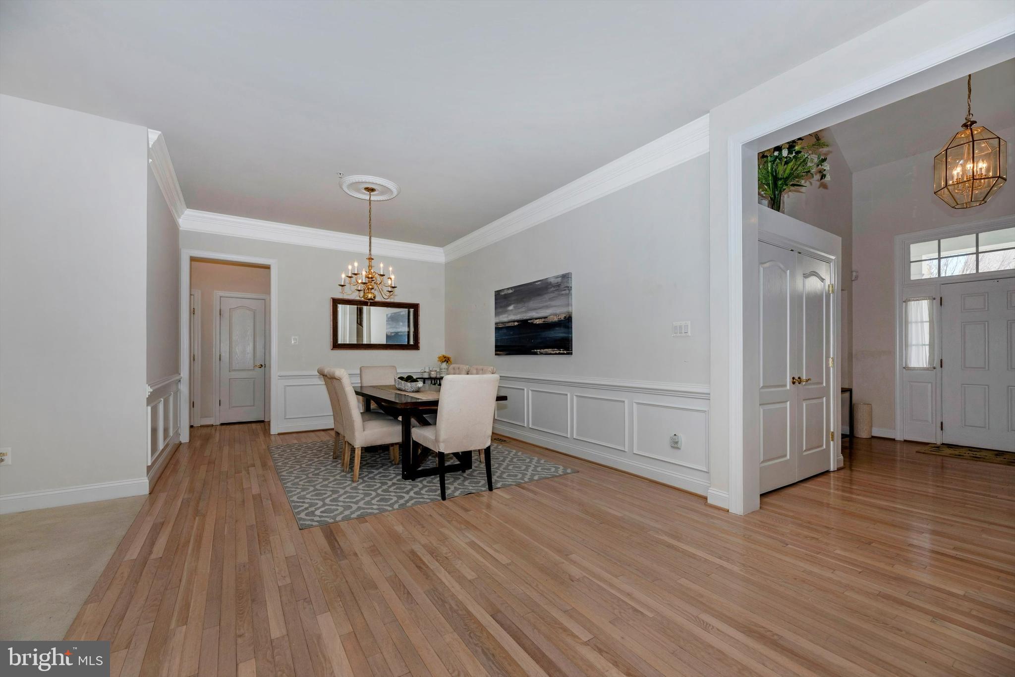 REGENCY AT LEISURE WORLD - Residential