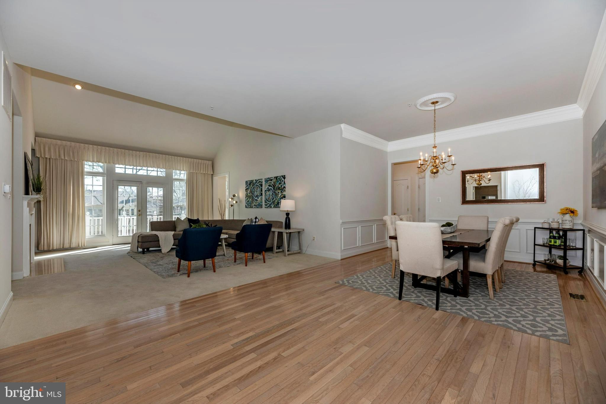 REGENCY AT LEISURE WORLD - Residential