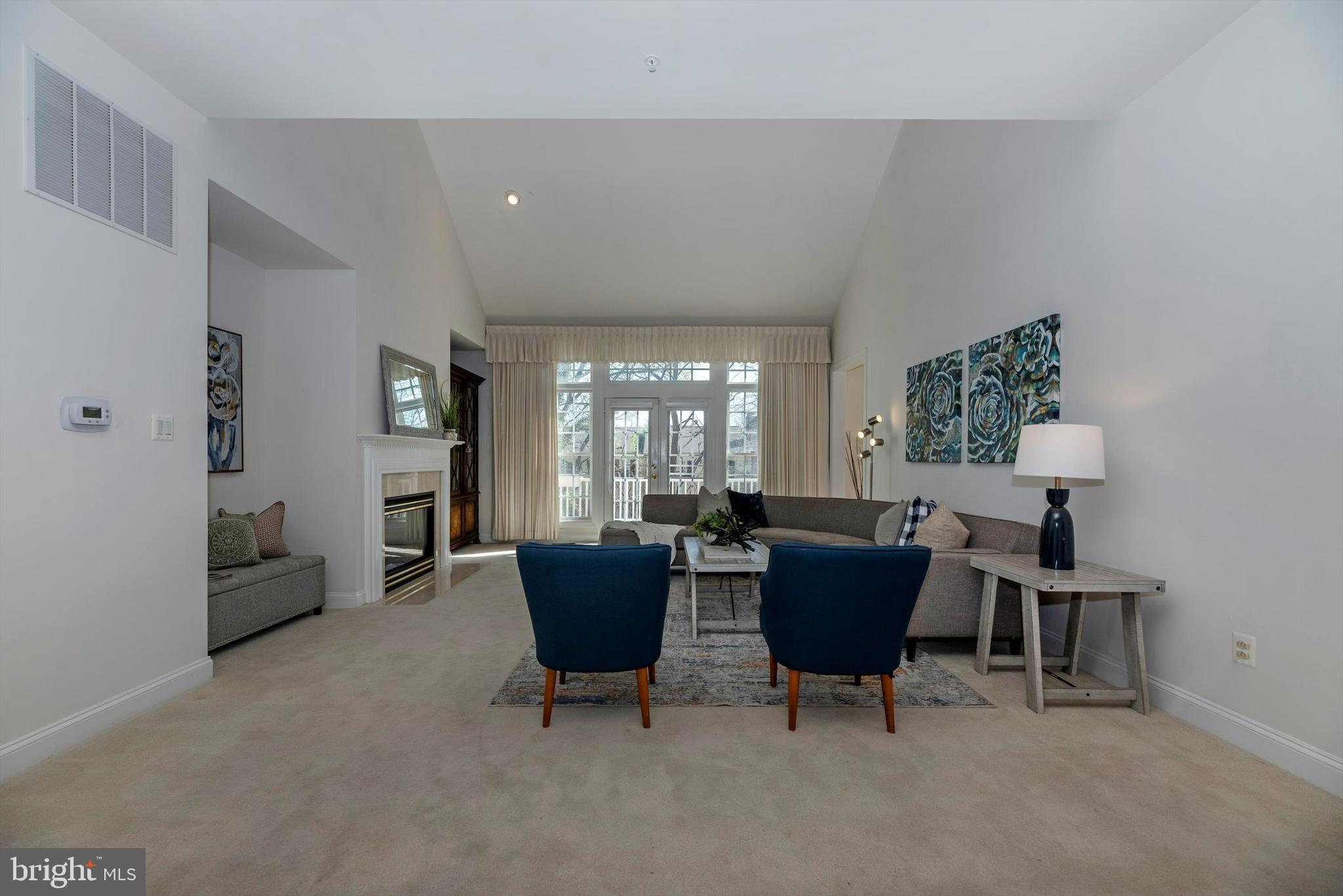 REGENCY AT LEISURE WORLD - Residential