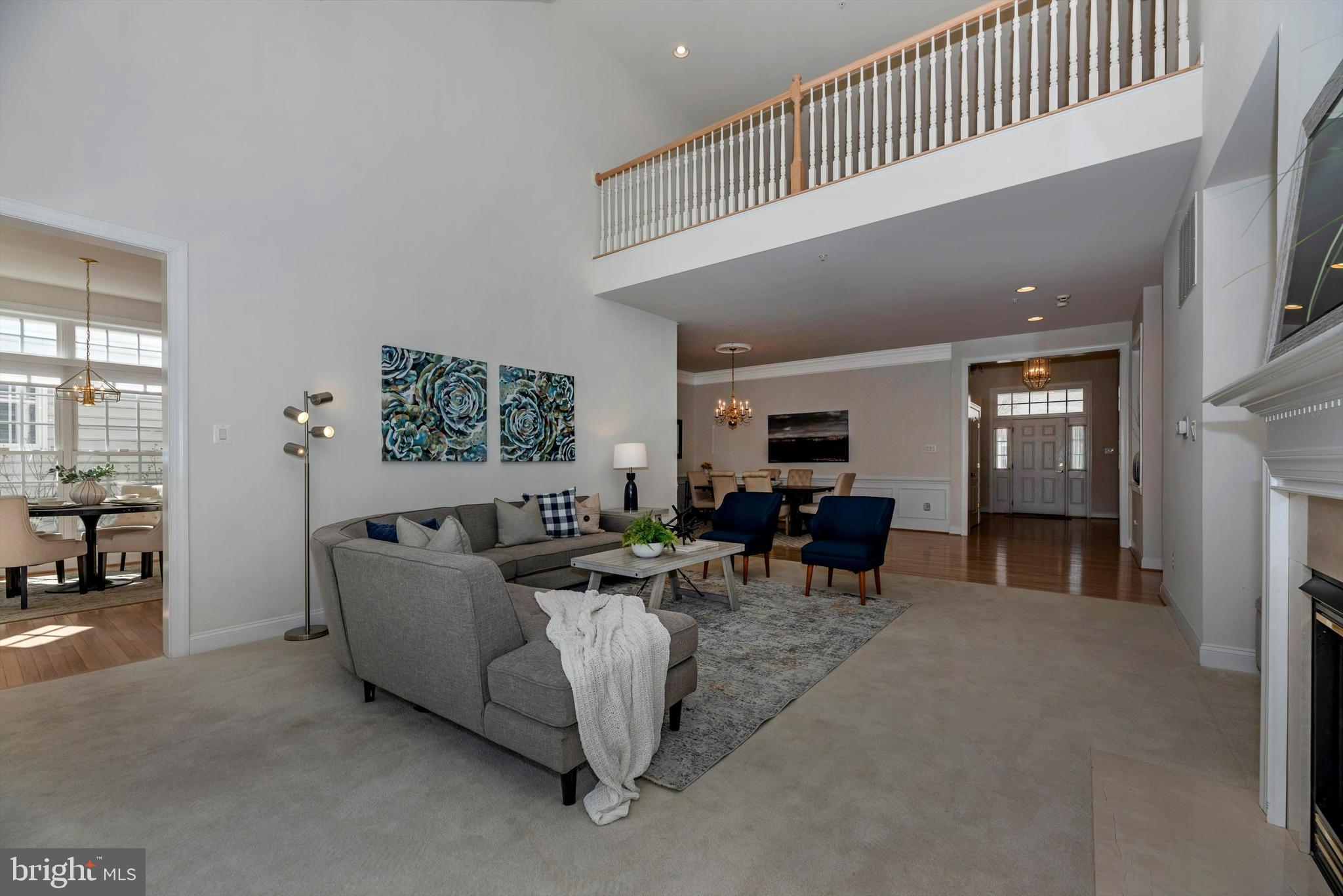 REGENCY AT LEISURE WORLD - Residential