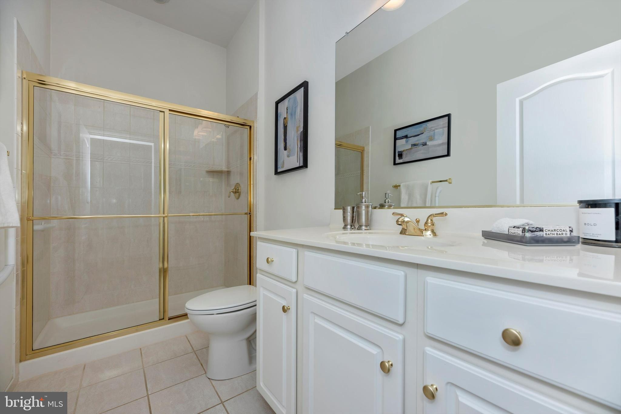 REGENCY AT LEISURE WORLD - Residential