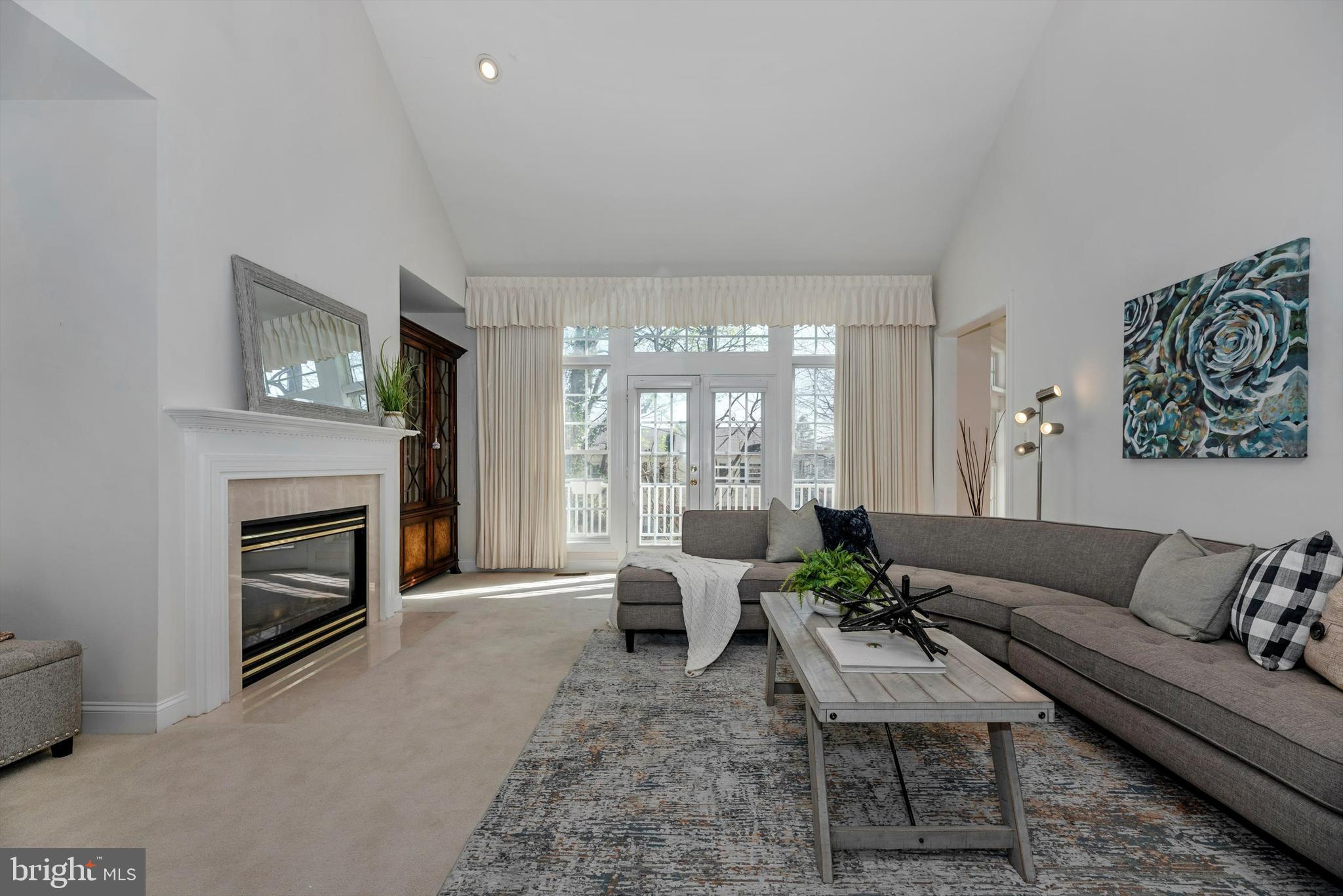 REGENCY AT LEISURE WORLD - Residential