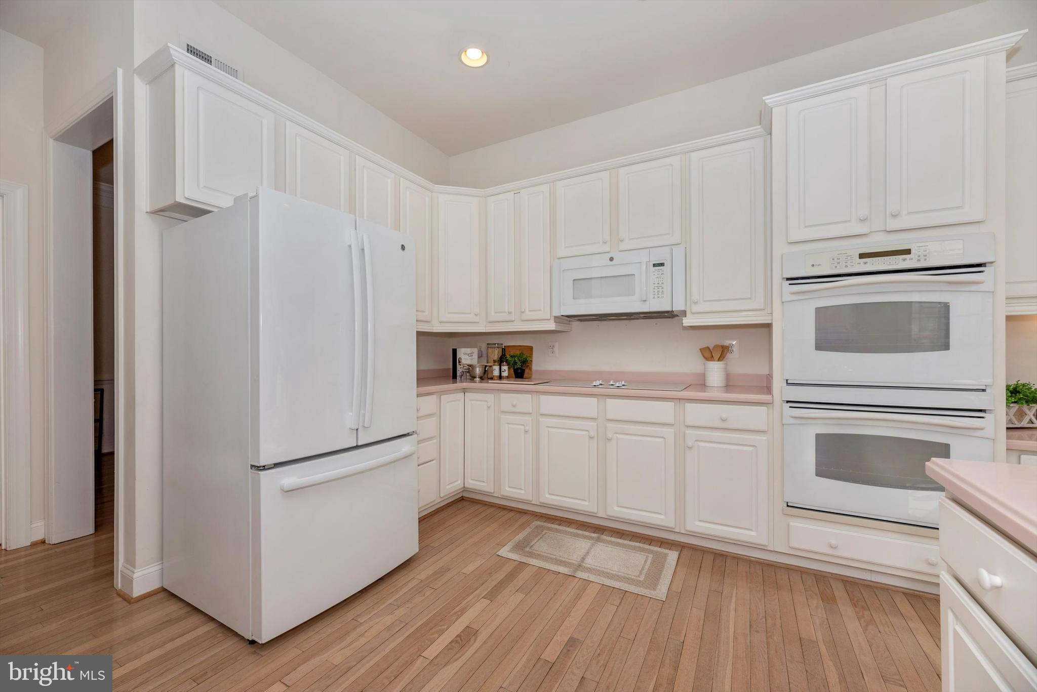 REGENCY AT LEISURE WORLD - Residential