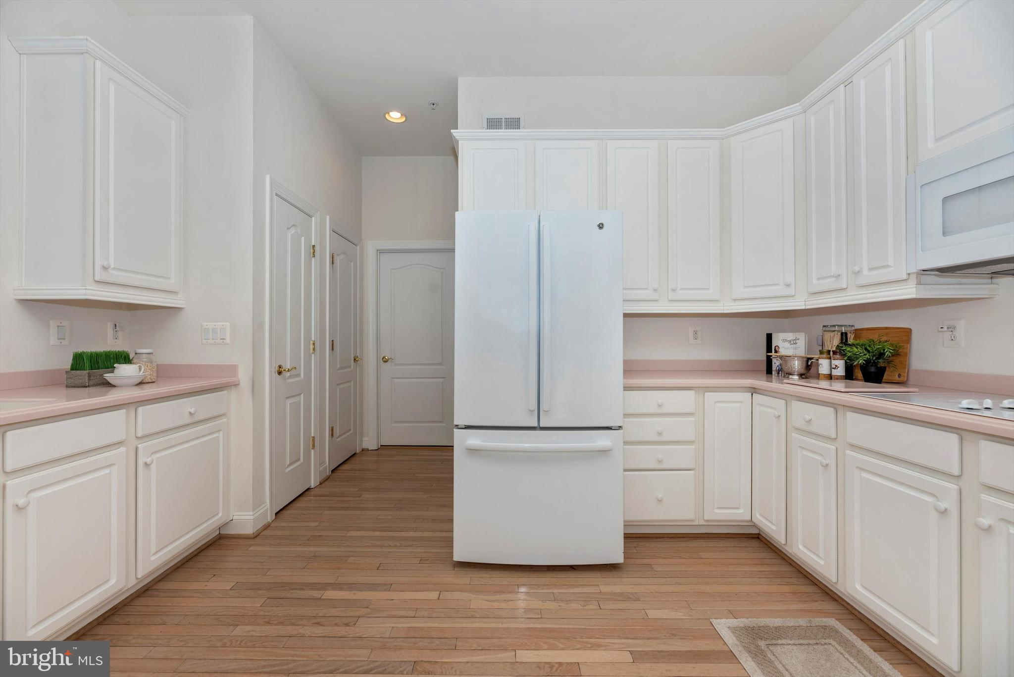 REGENCY AT LEISURE WORLD - Residential