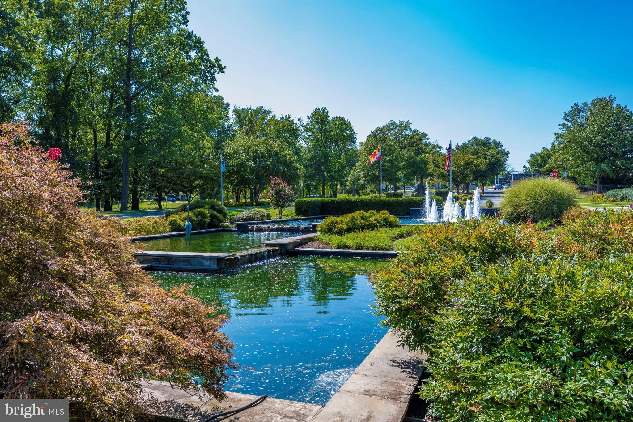 REGENCY AT LEISURE WORLD - Residential