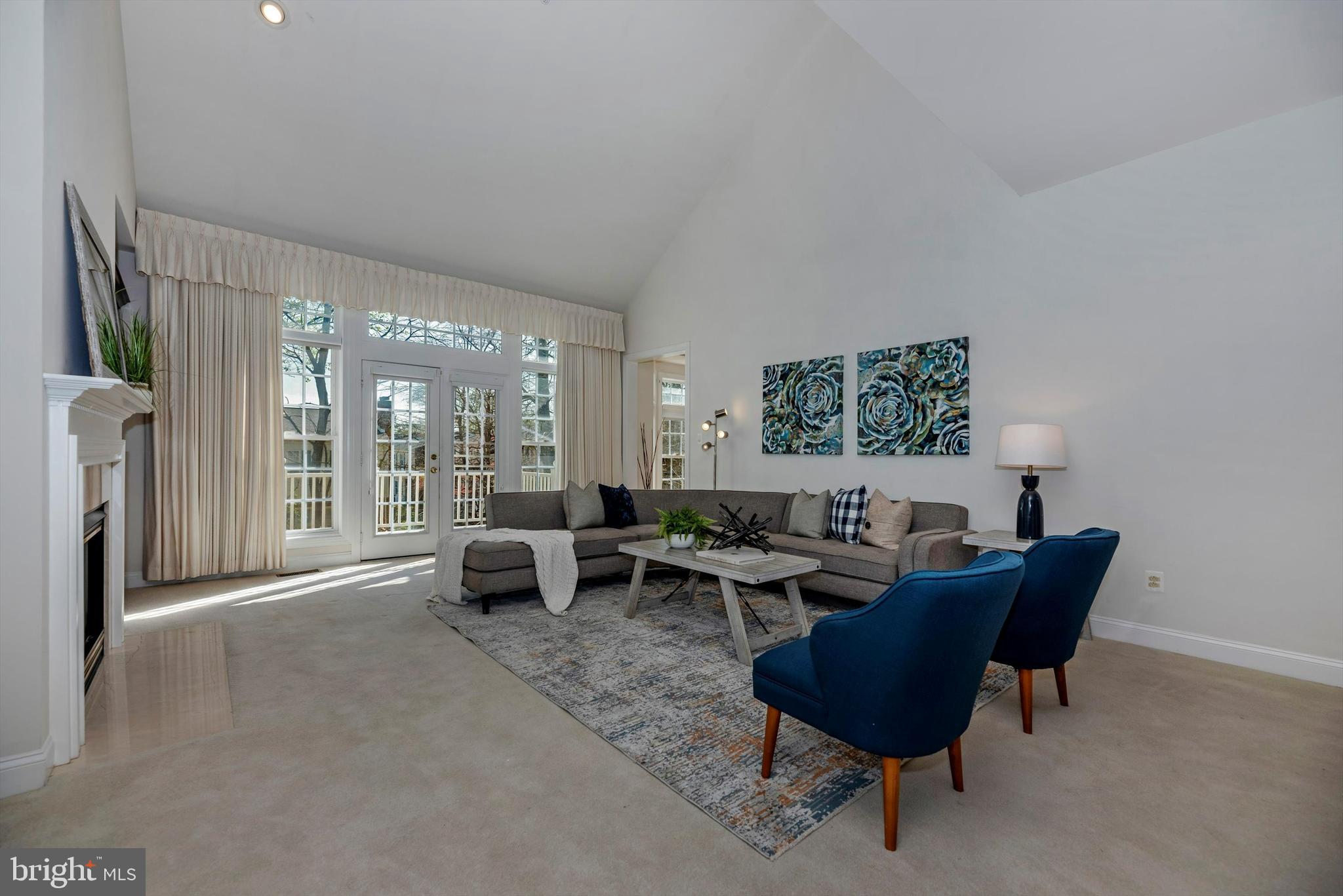 REGENCY AT LEISURE WORLD - Residential