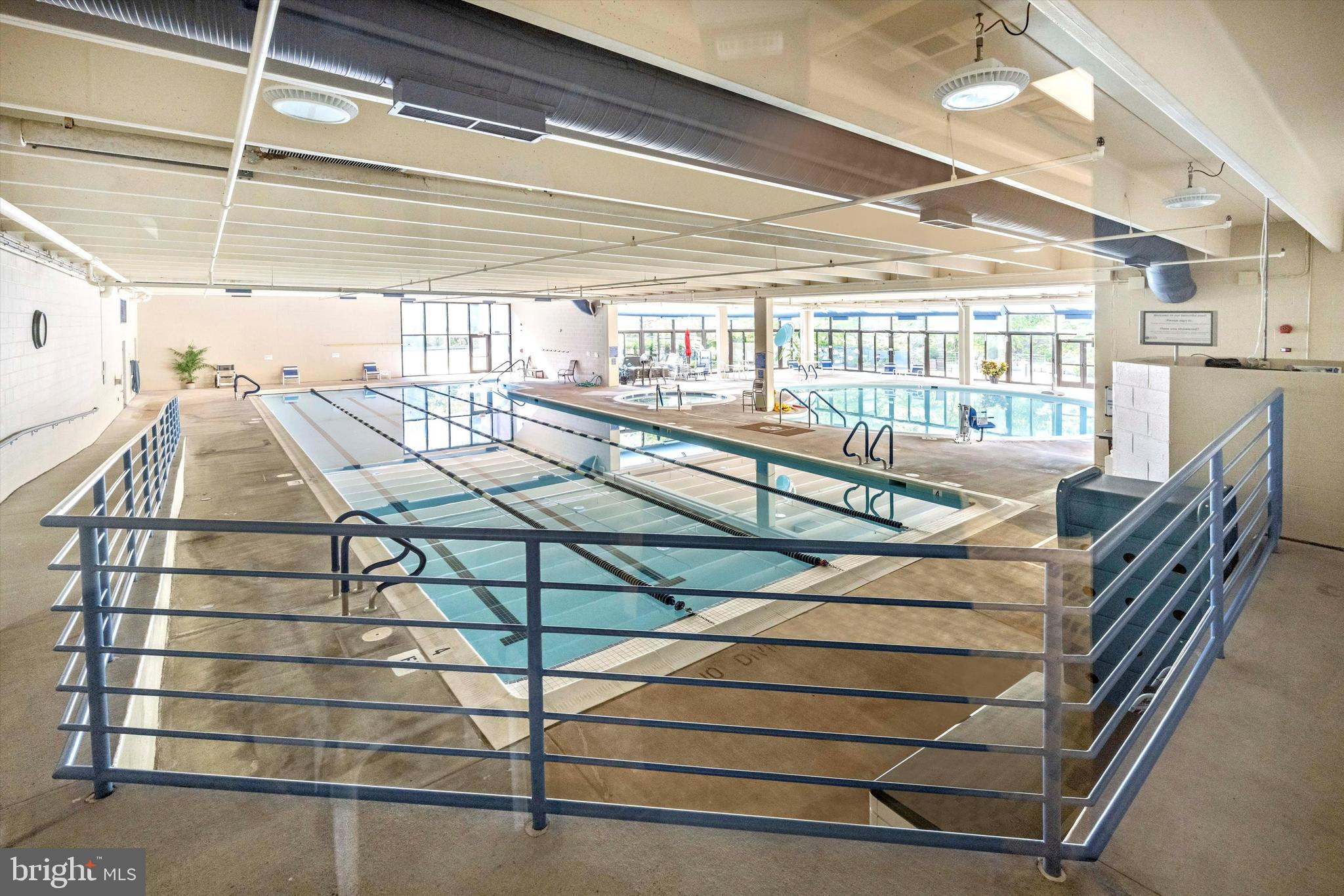 REGENCY AT LEISURE WORLD - Residential