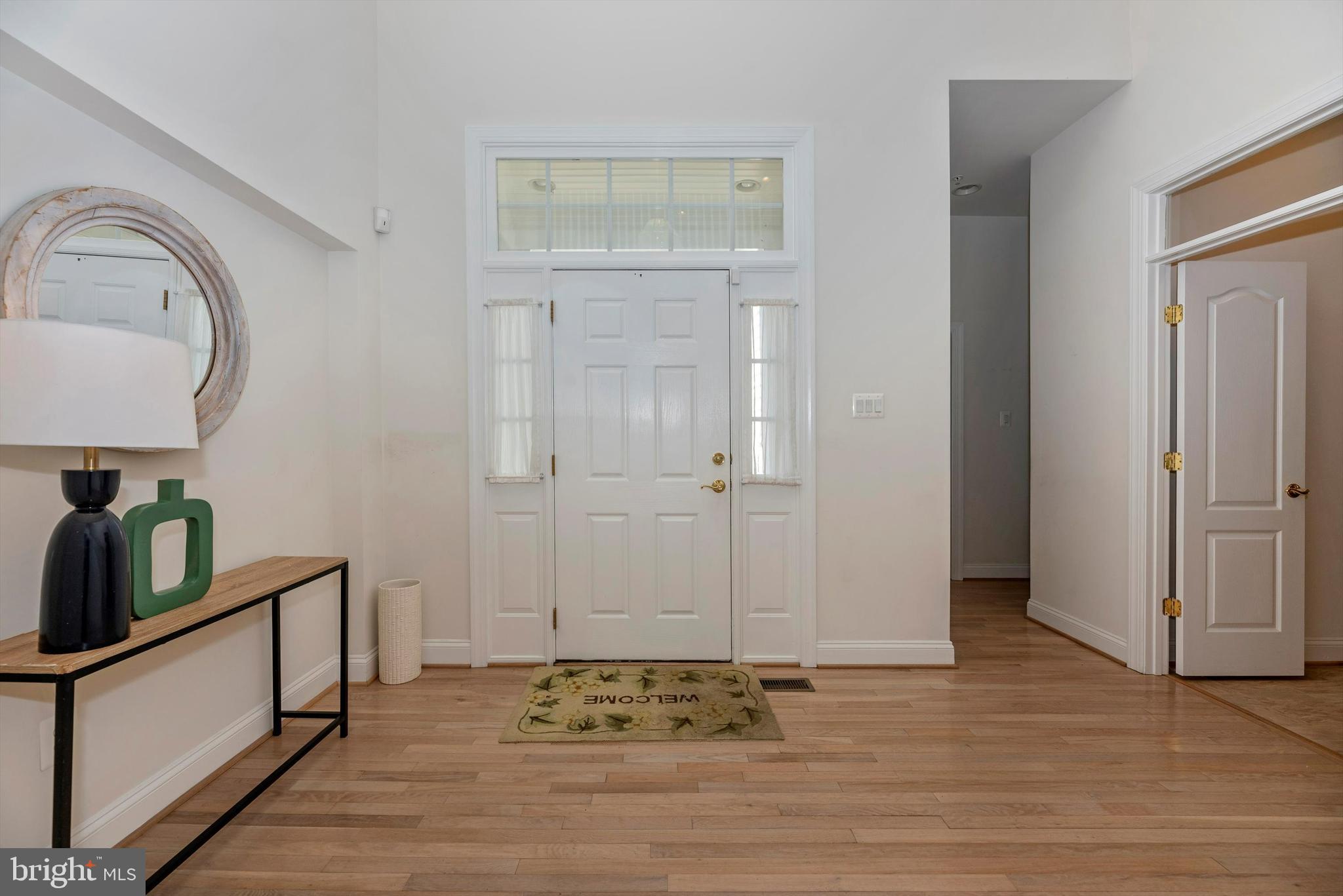 REGENCY AT LEISURE WORLD - Residential