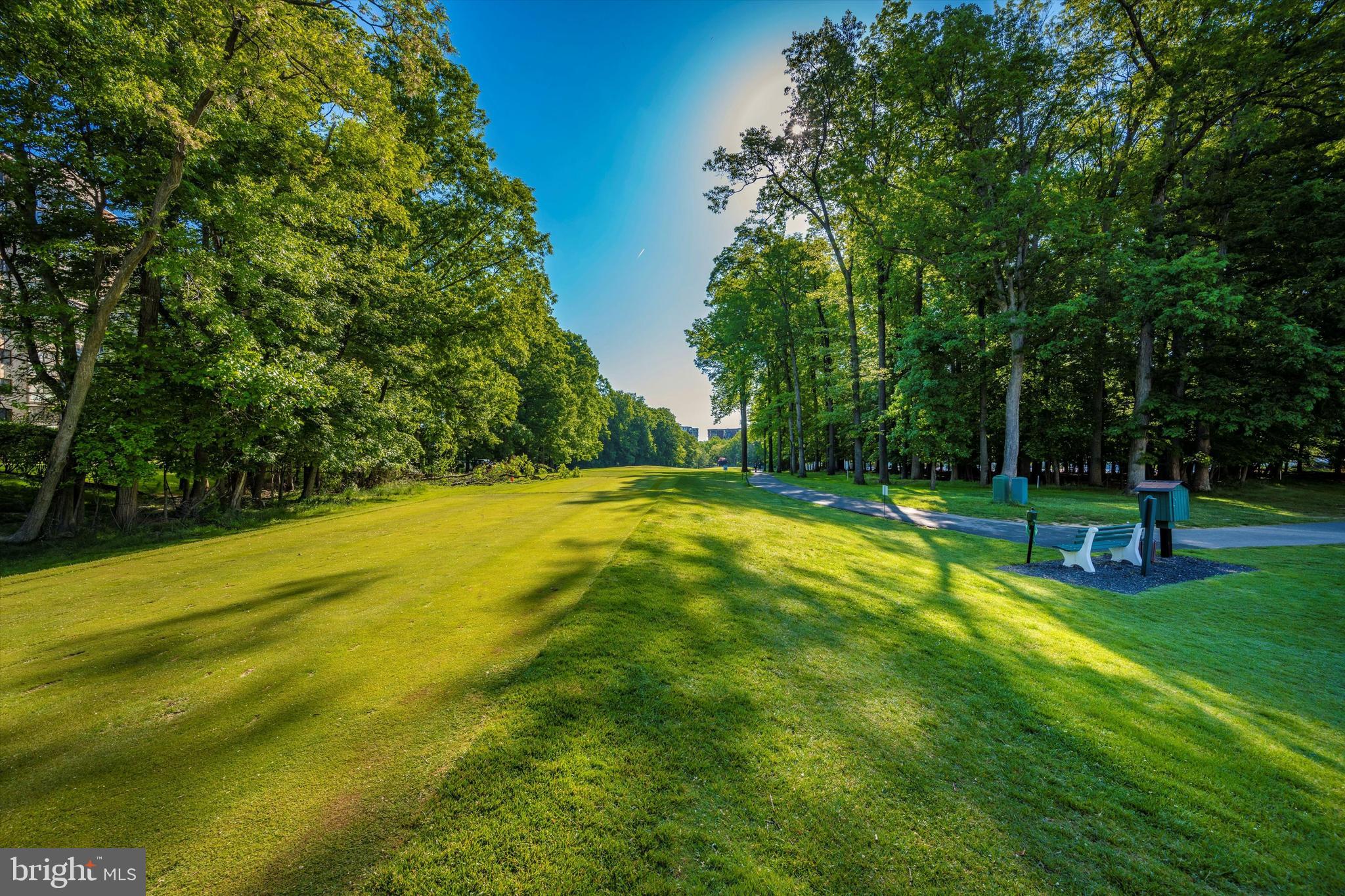 REGENCY AT LEISURE WORLD - Residential