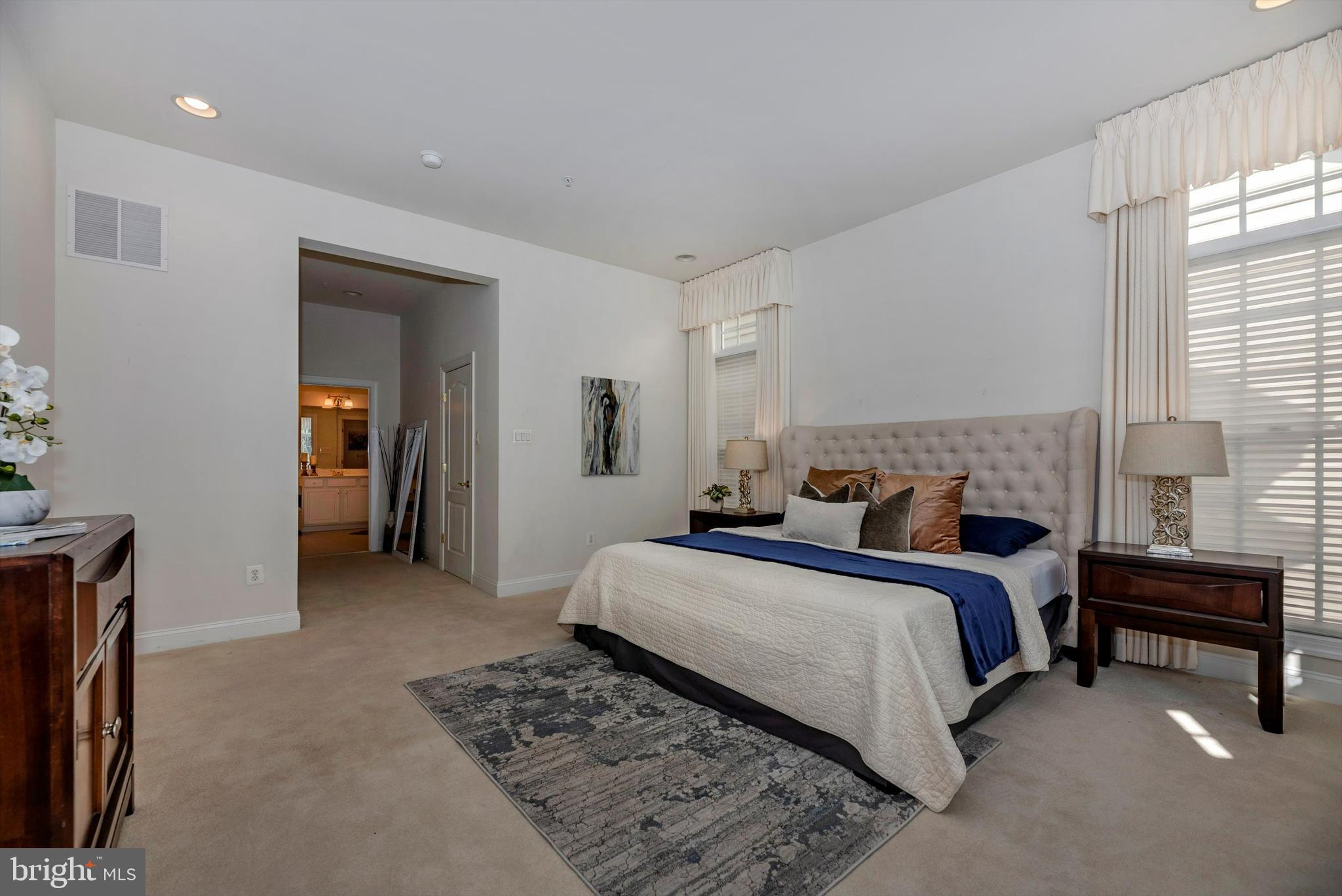 REGENCY AT LEISURE WORLD - Residential