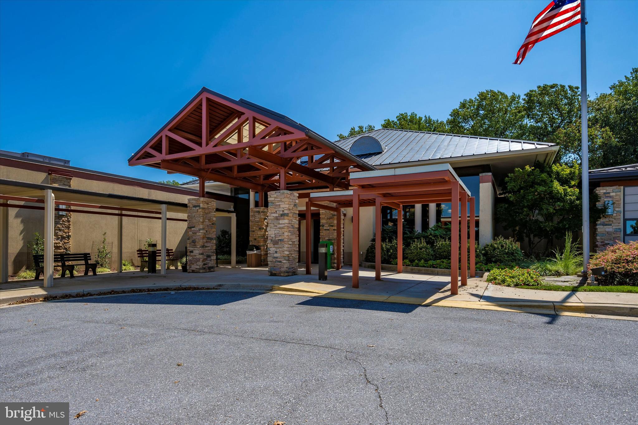 REGENCY AT LEISURE WORLD - Residential